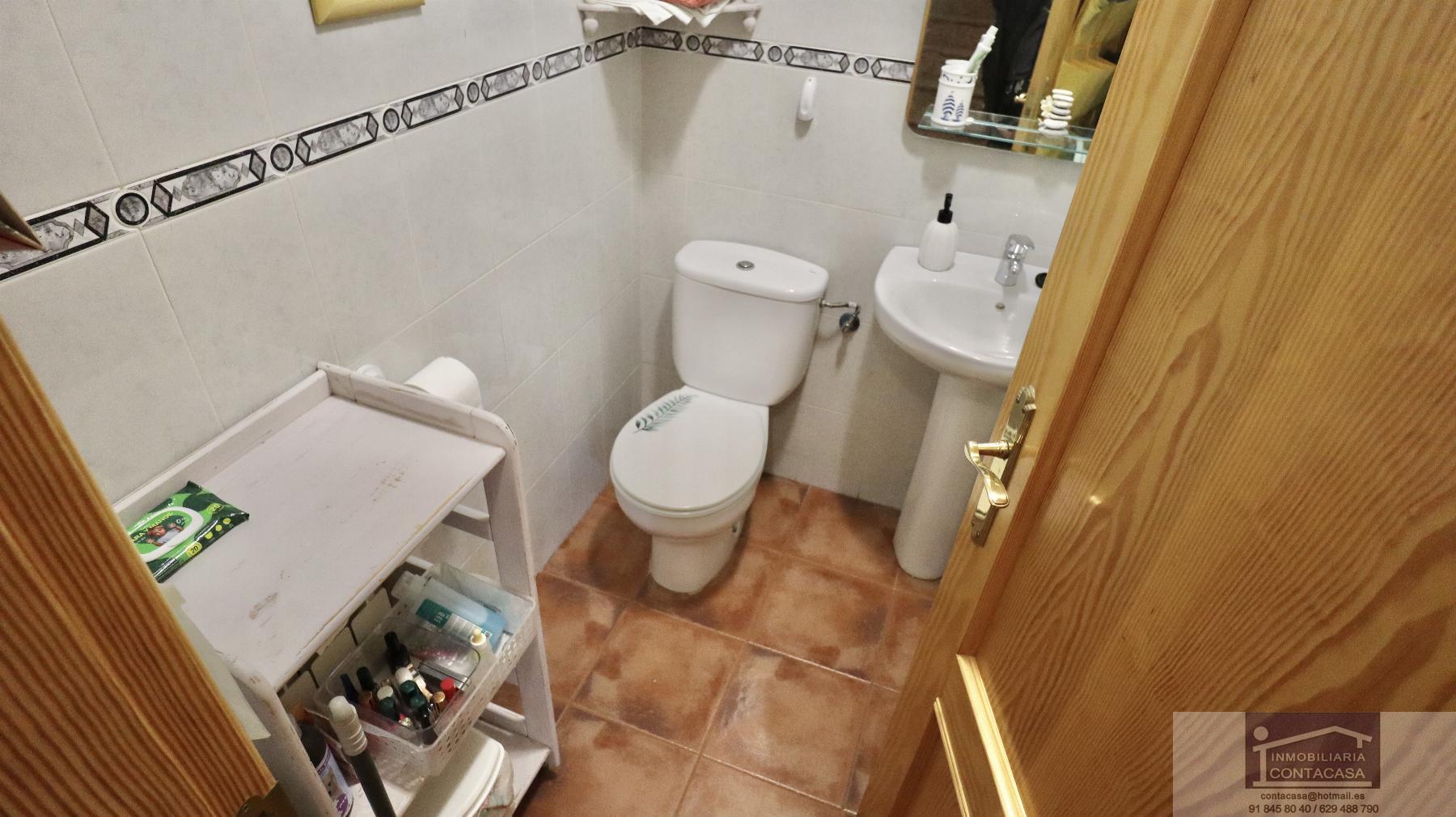 Venta de chalet en Miraflores de la Sierra