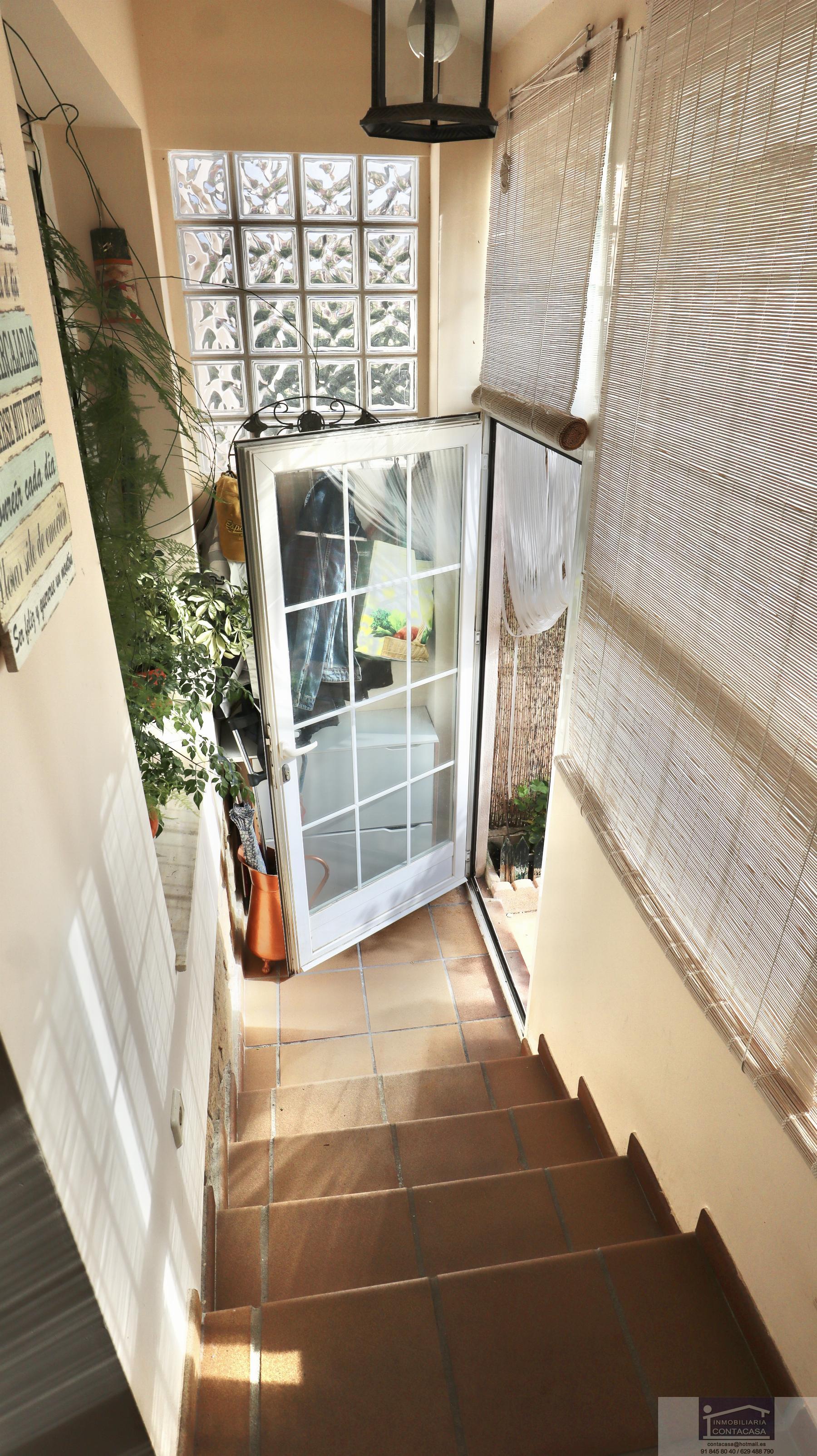 Venta de chalet en Miraflores de la Sierra