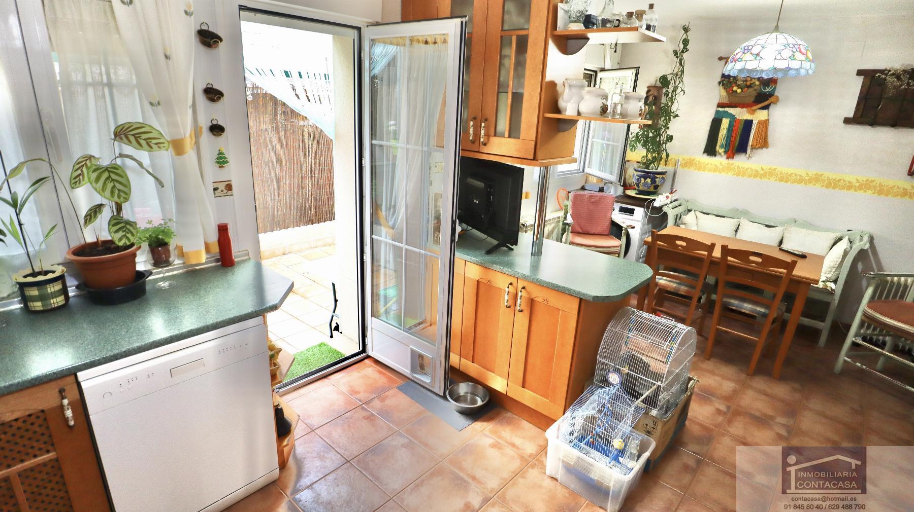 Venta de chalet en Miraflores de la Sierra