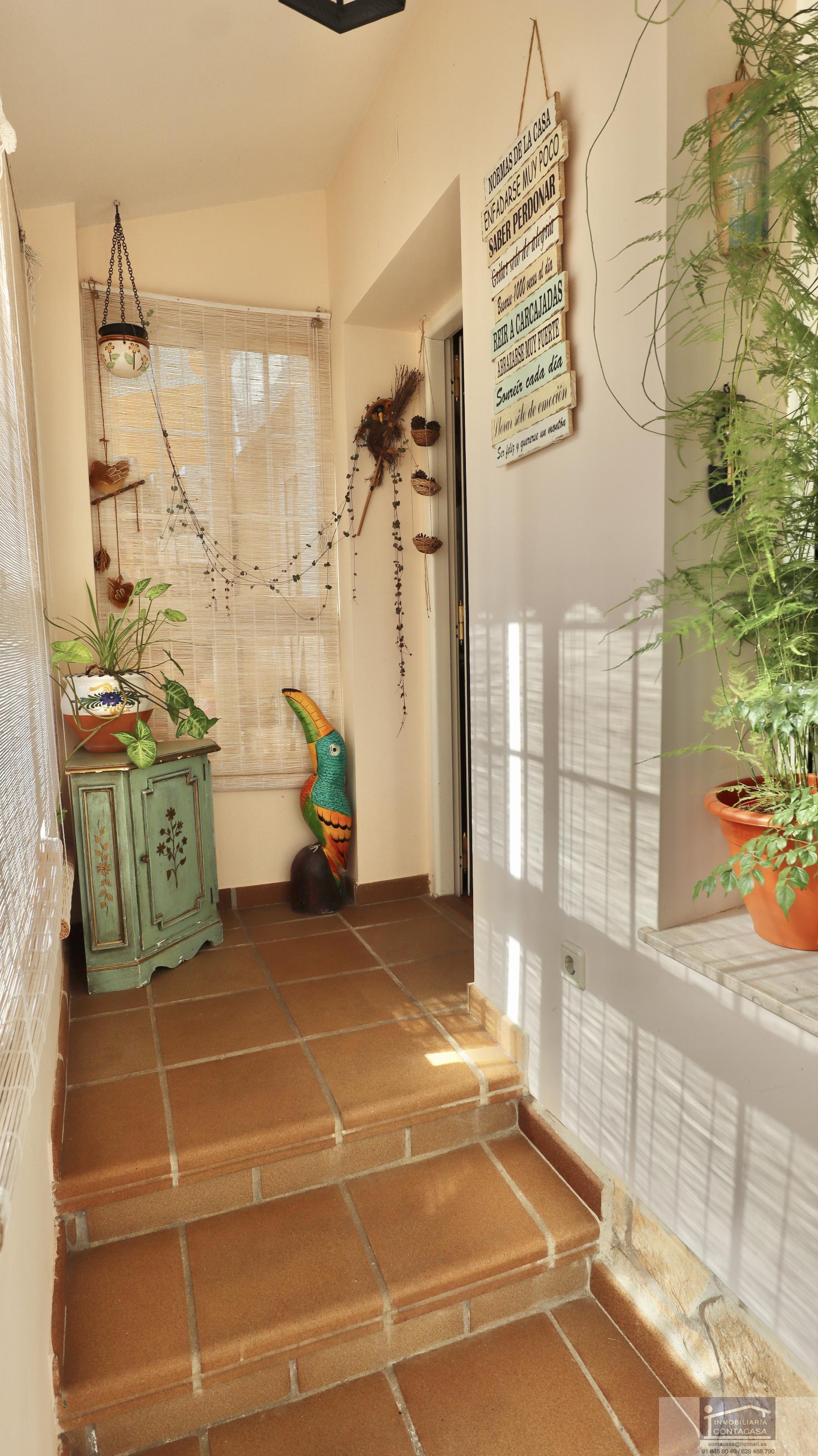 Venta de chalet en Miraflores de la Sierra