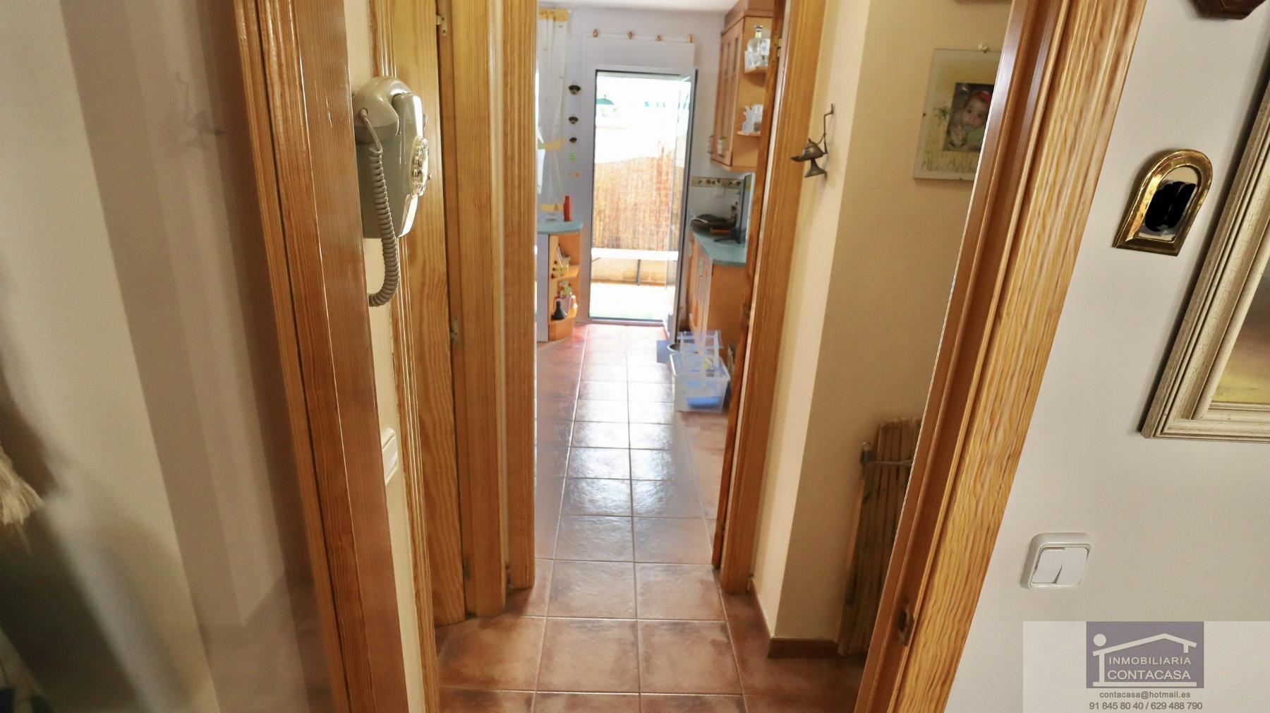 Venta de chalet en Miraflores de la Sierra