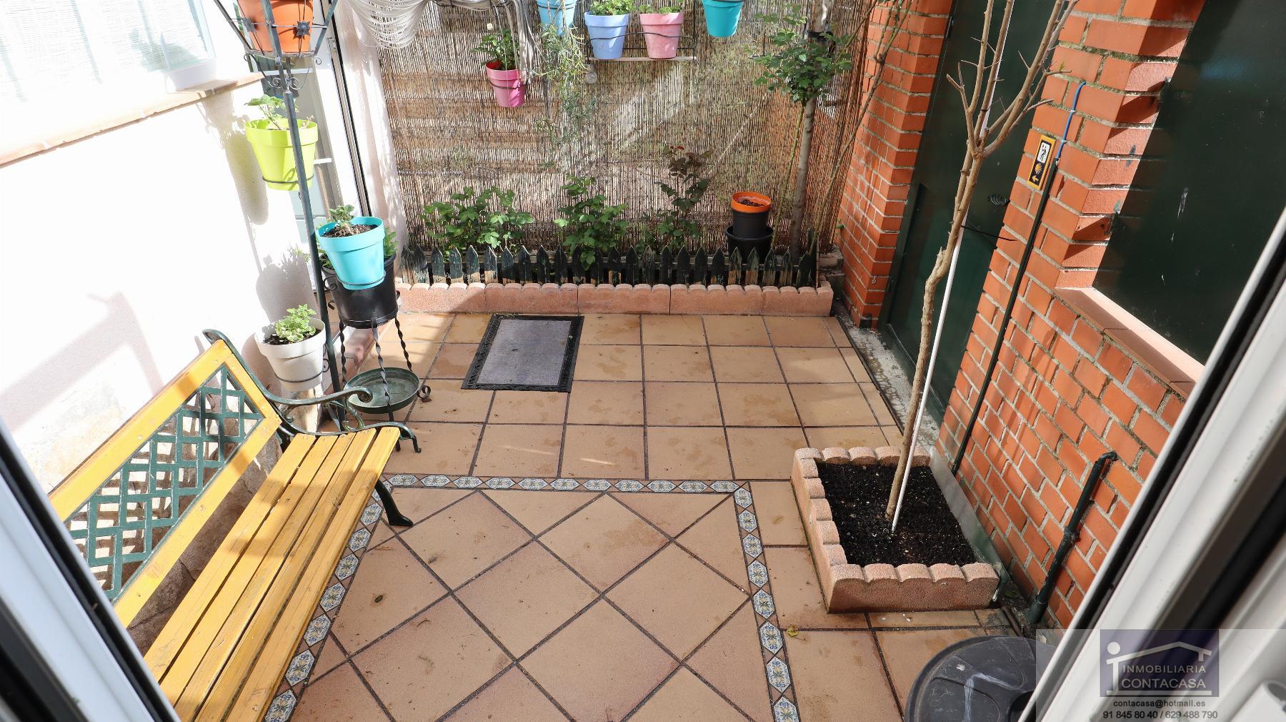 Venta de chalet en Miraflores de la Sierra