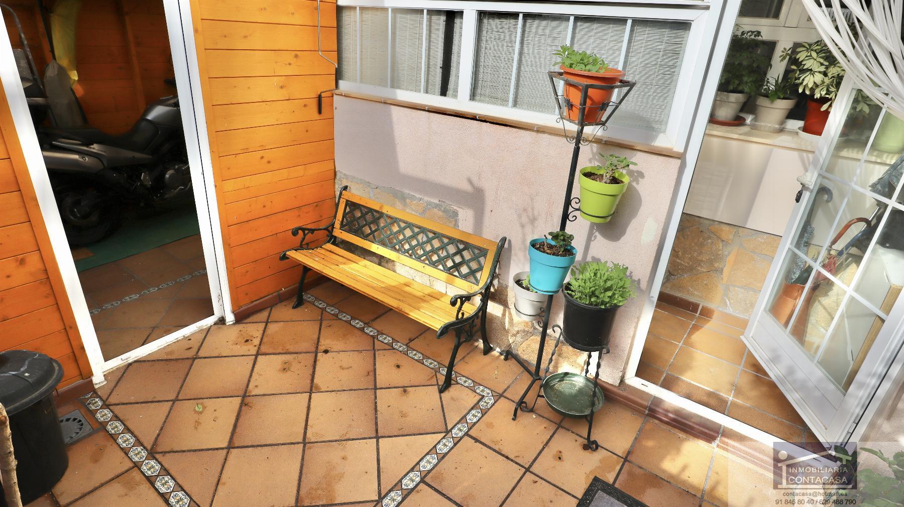 Venta de chalet en Miraflores de la Sierra