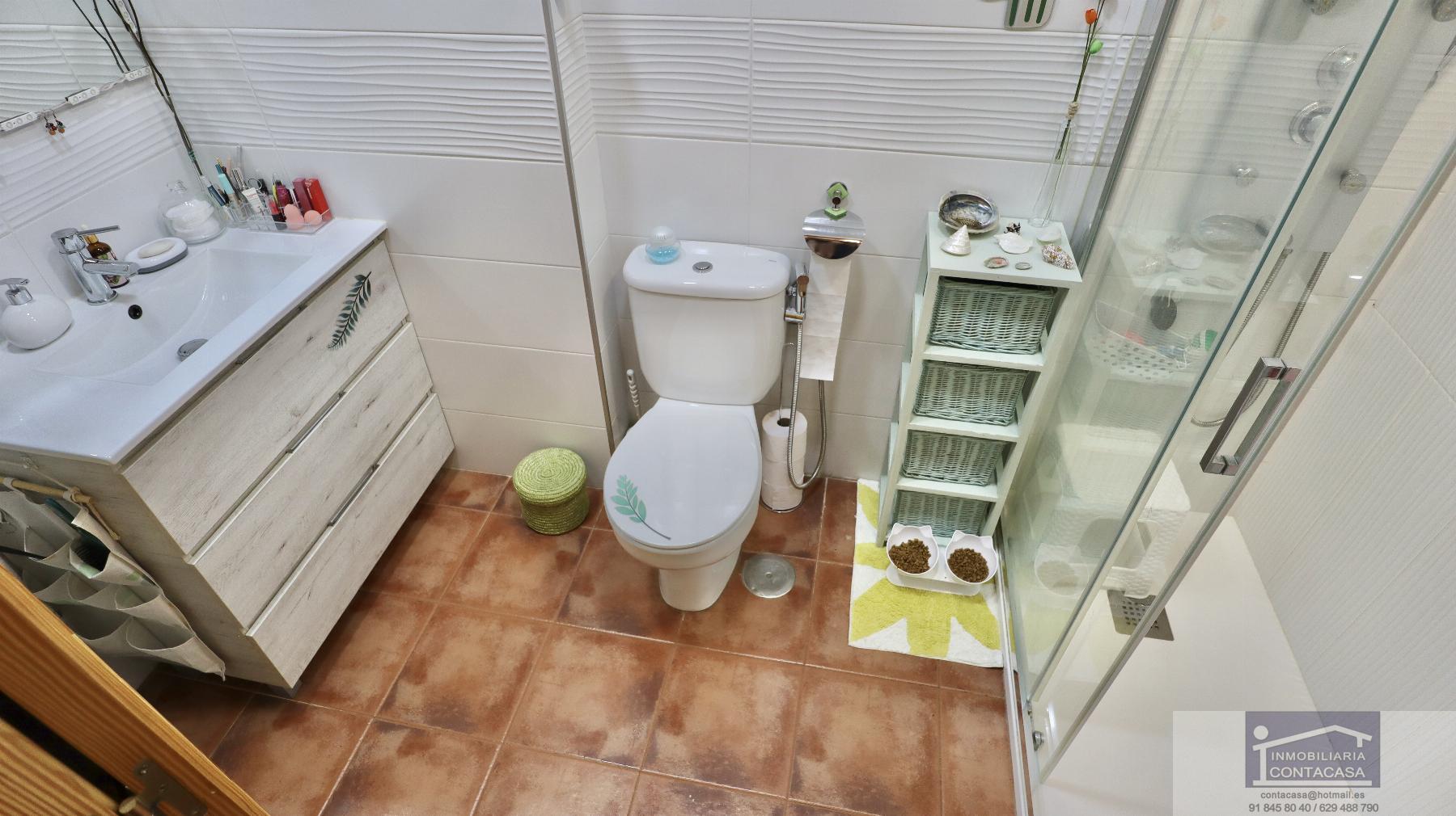 Venta de chalet en Miraflores de la Sierra