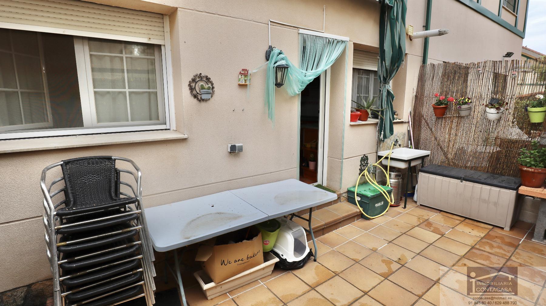 Venta de chalet en Miraflores de la Sierra