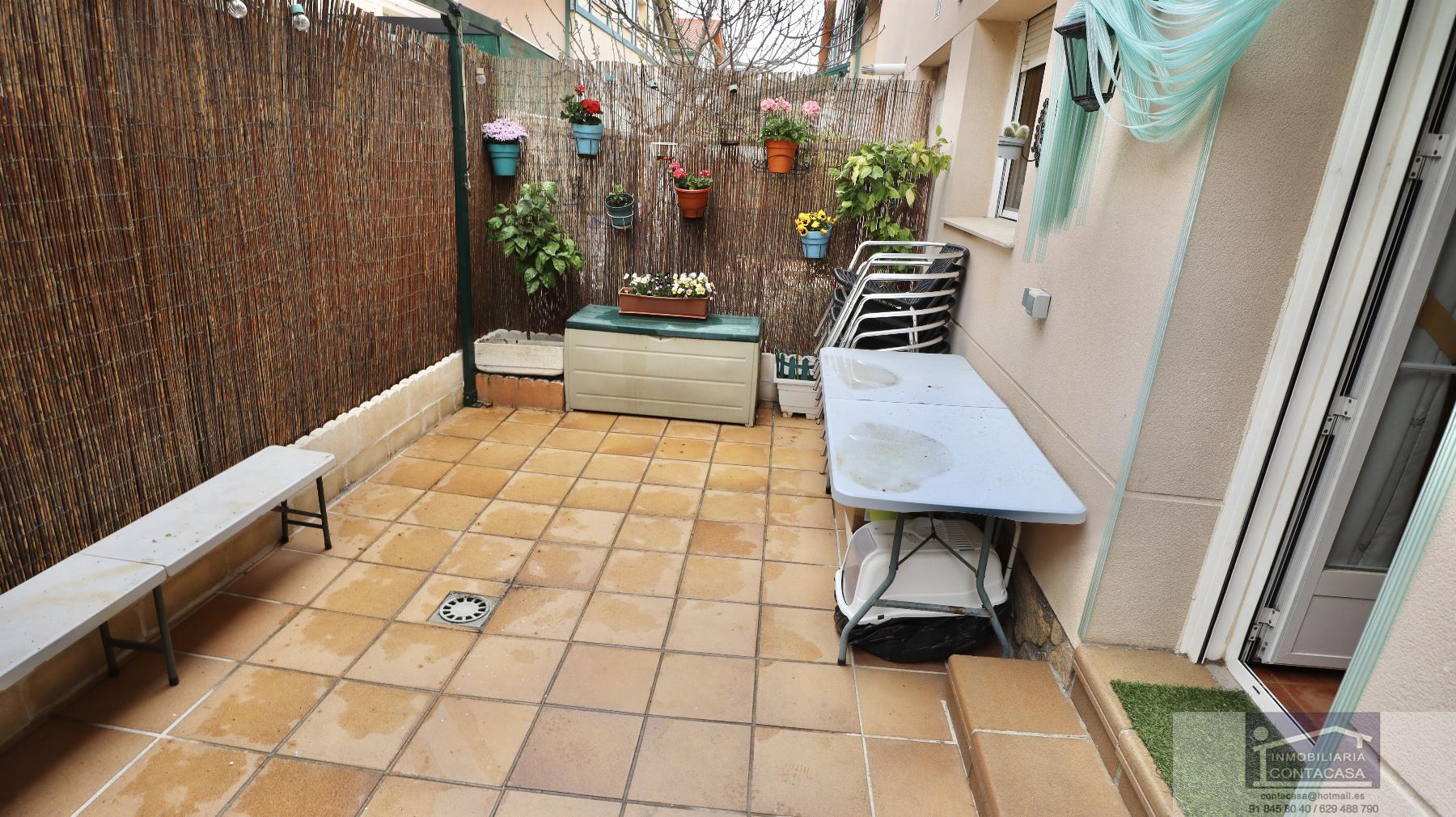 Venta de chalet en Miraflores de la Sierra