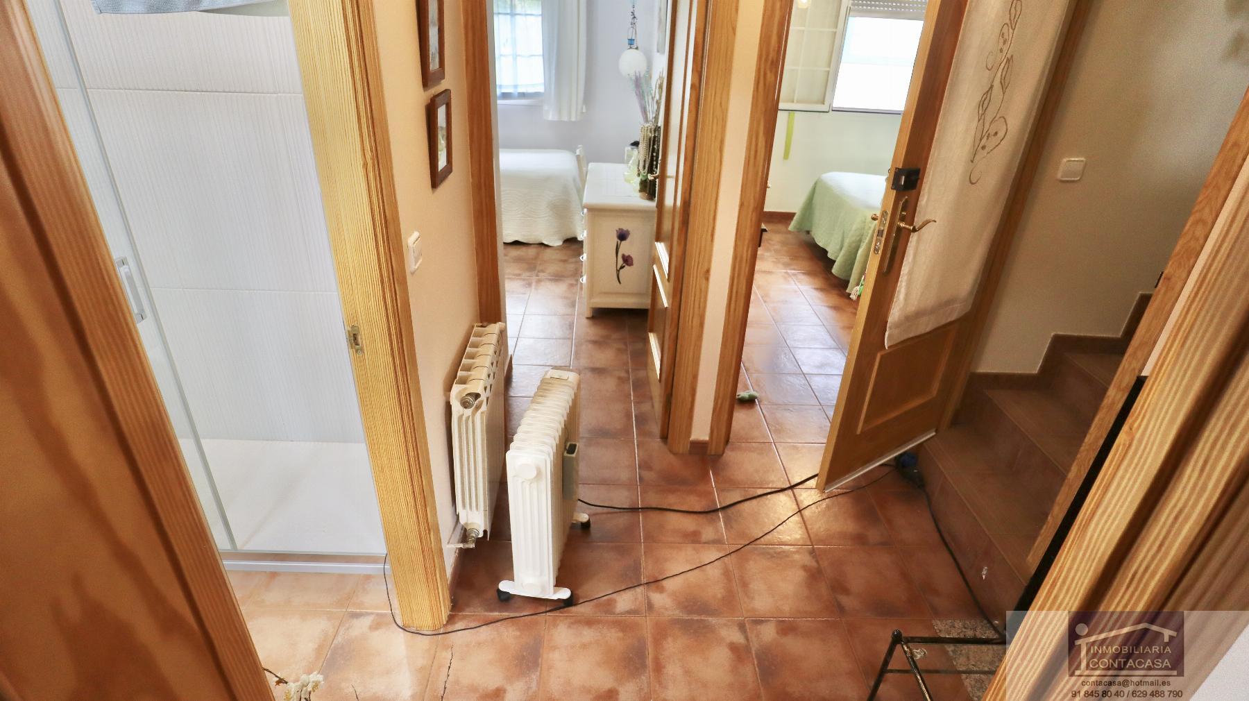 Venta de chalet en Miraflores de la Sierra