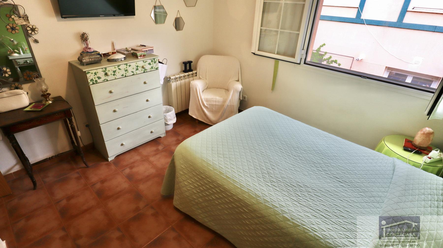 Venta de chalet en Miraflores de la Sierra