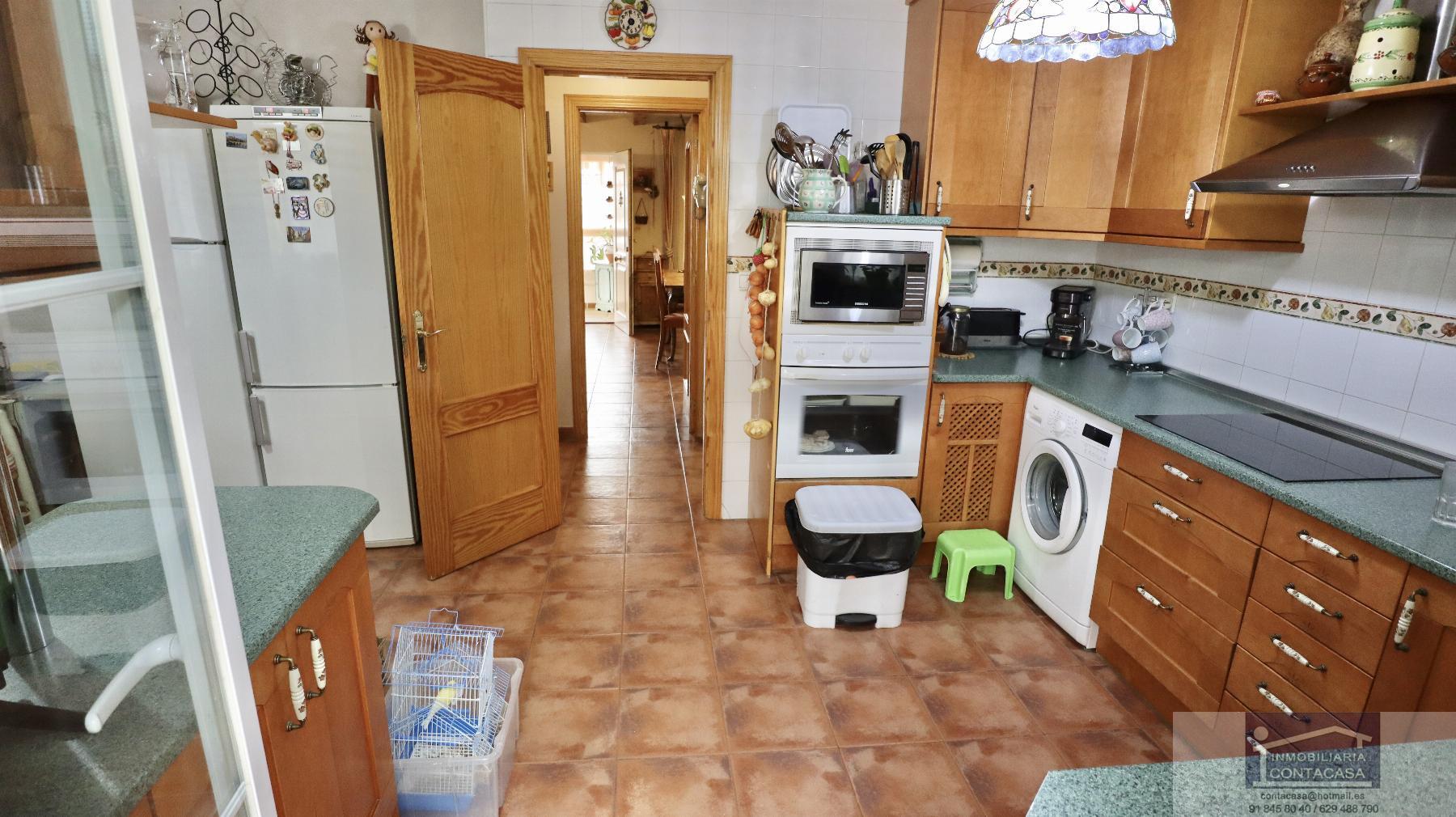 Venta de chalet en Miraflores de la Sierra