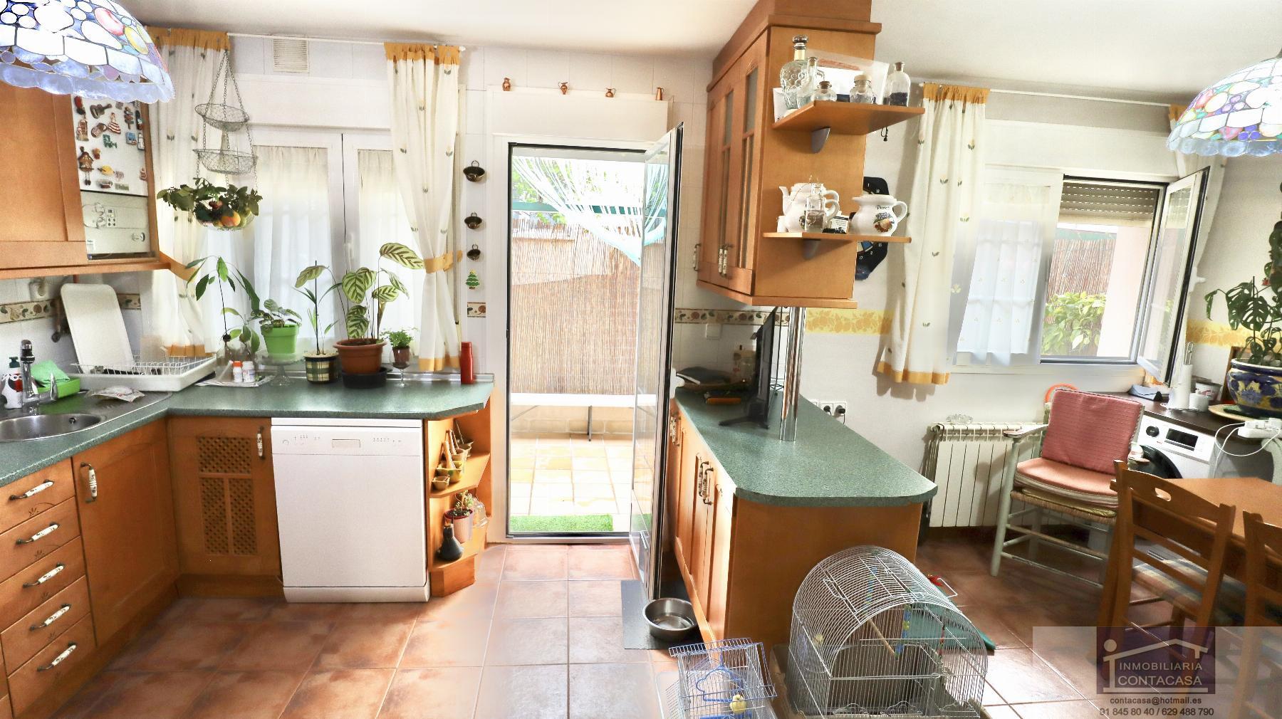 Venta de chalet en Miraflores de la Sierra