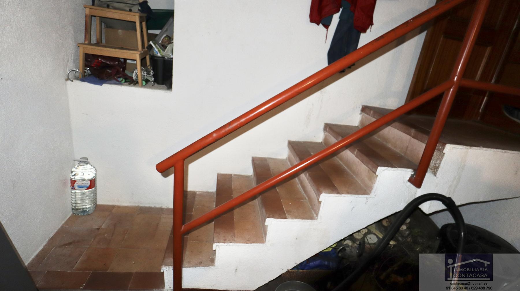 Escalera