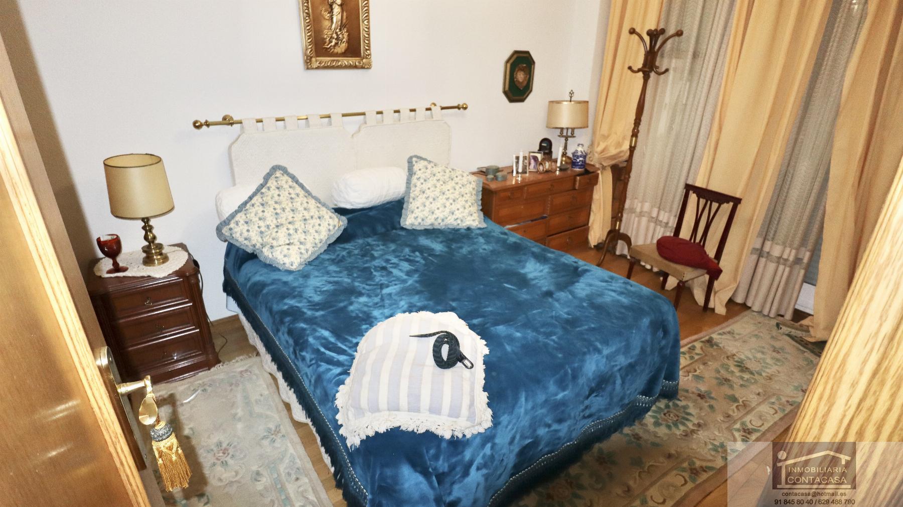 For sale of chalet in Miraflores de la Sierra