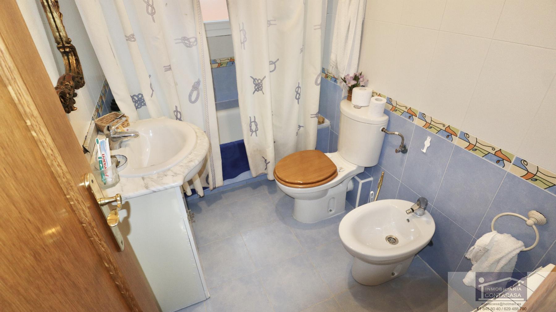 For sale of chalet in Miraflores de la Sierra