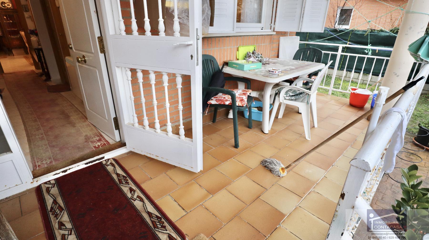 For sale of chalet in Miraflores de la Sierra