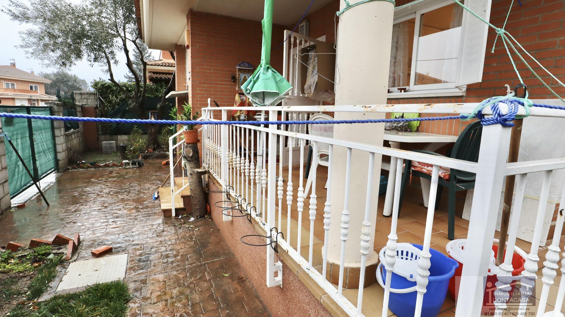 For sale of chalet in Miraflores de la Sierra