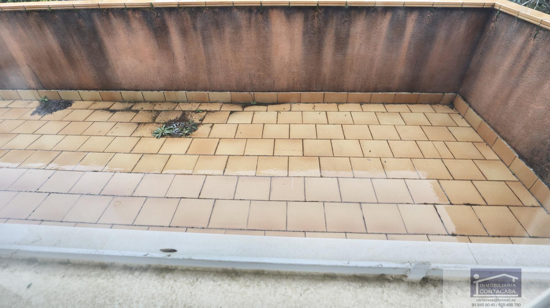 For sale of chalet in Miraflores de la Sierra