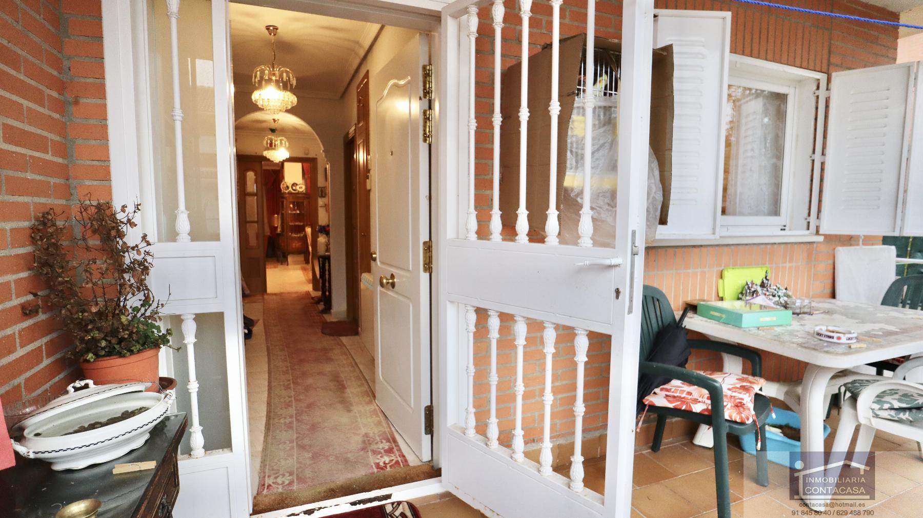 For sale of chalet in Miraflores de la Sierra