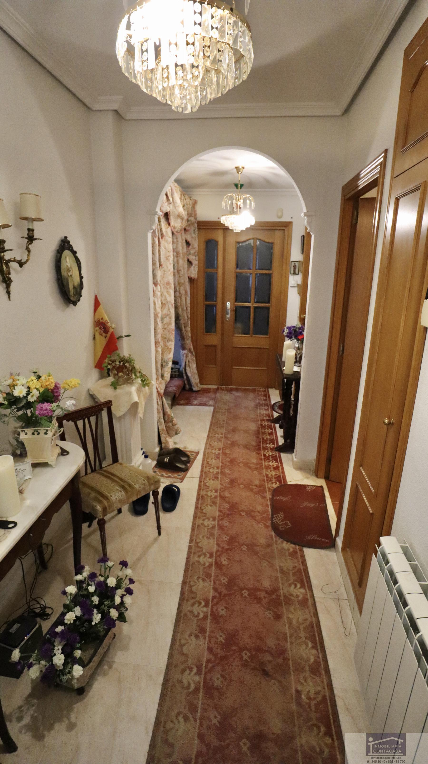 For sale of chalet in Miraflores de la Sierra