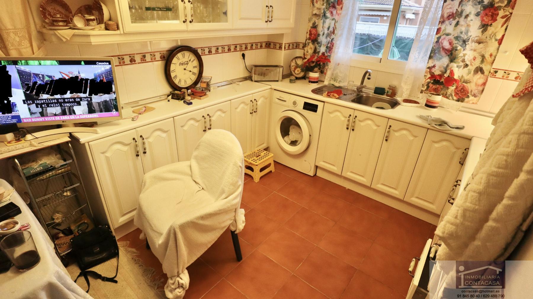 For sale of chalet in Miraflores de la Sierra