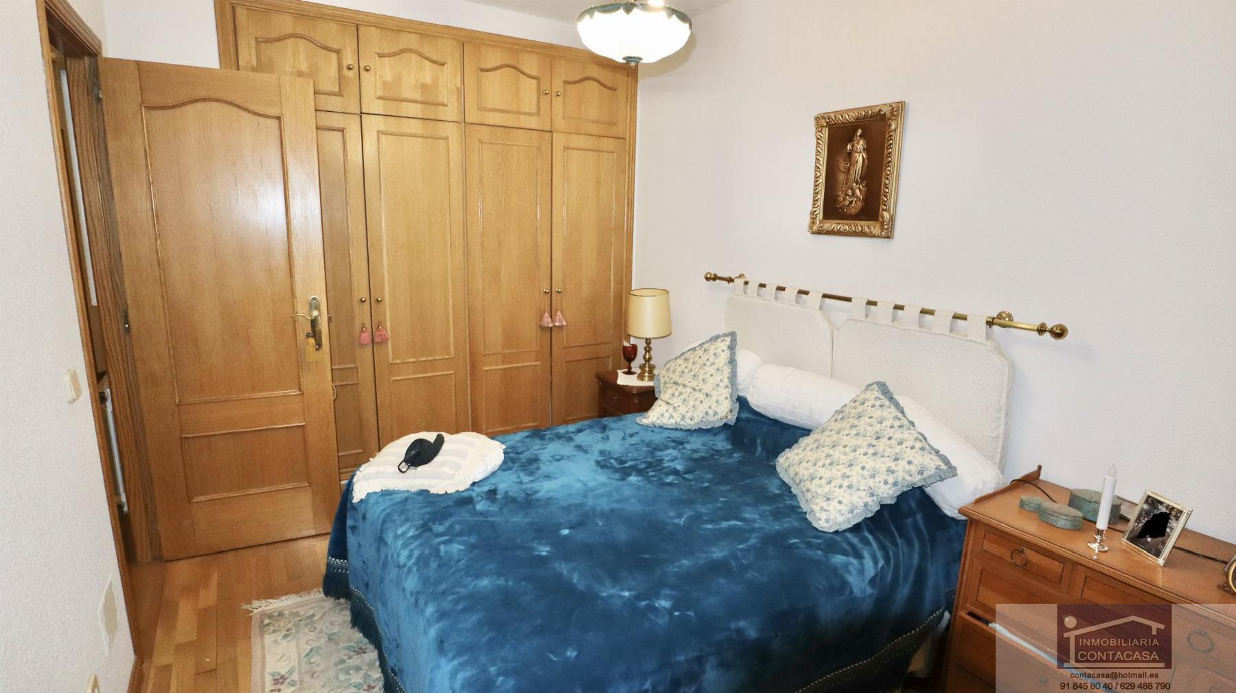 For sale of chalet in Miraflores de la Sierra