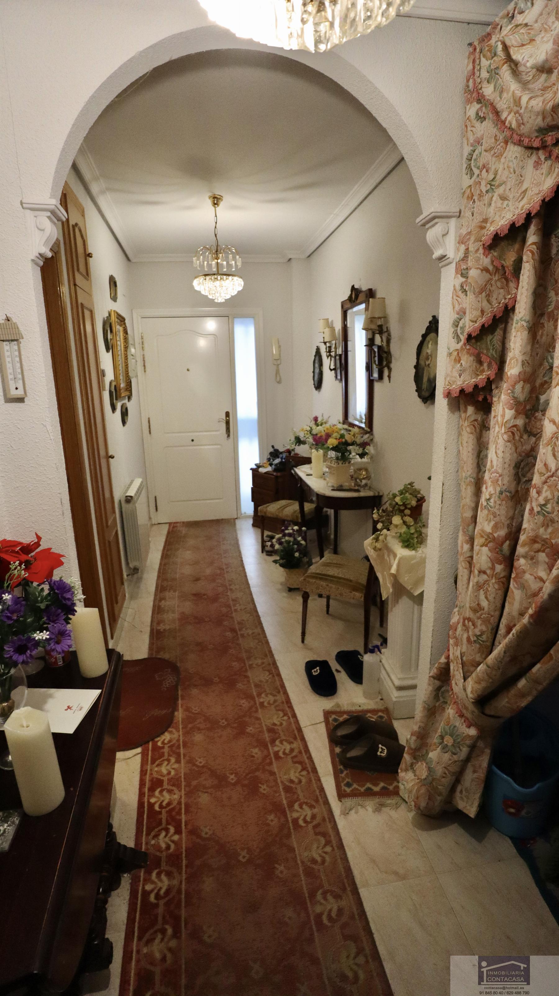 For sale of chalet in Miraflores de la Sierra