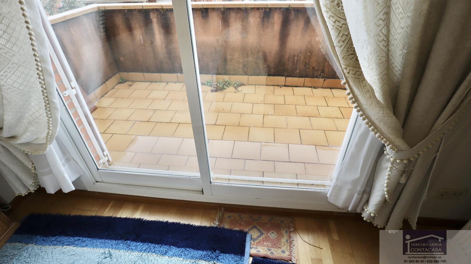 For sale of chalet in Miraflores de la Sierra