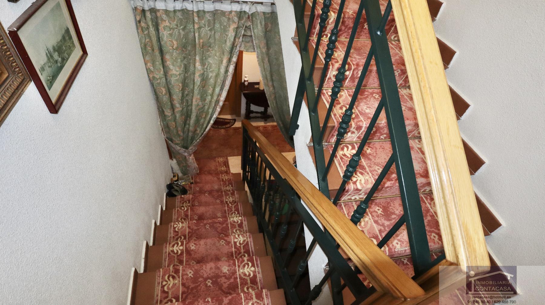 For sale of chalet in Miraflores de la Sierra