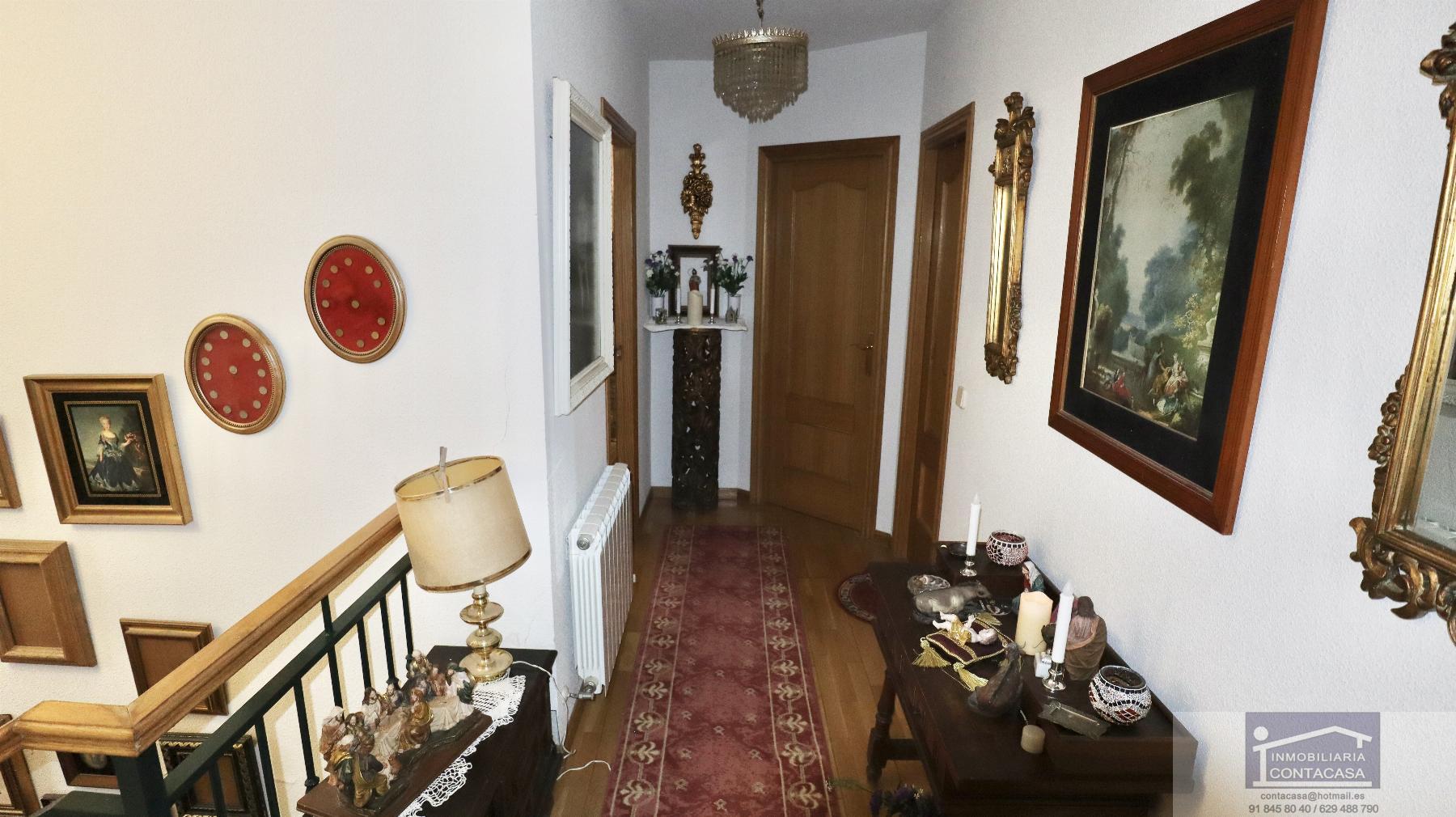 For sale of chalet in Miraflores de la Sierra