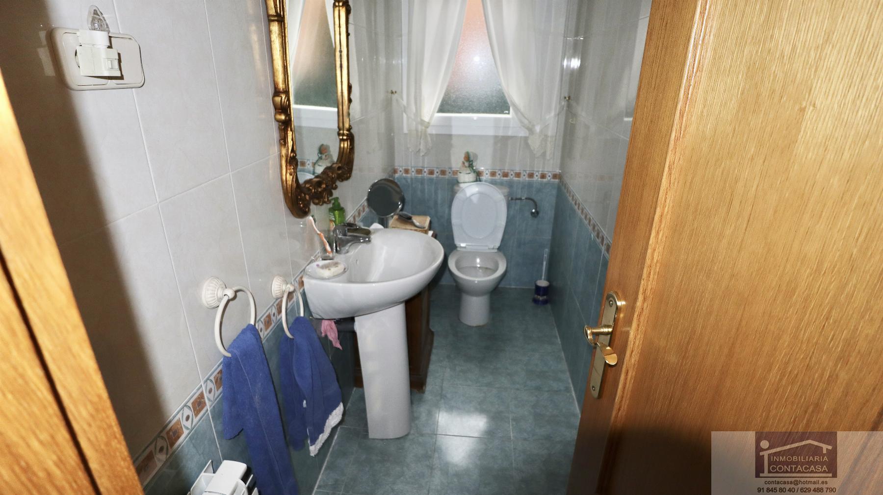 For sale of chalet in Miraflores de la Sierra