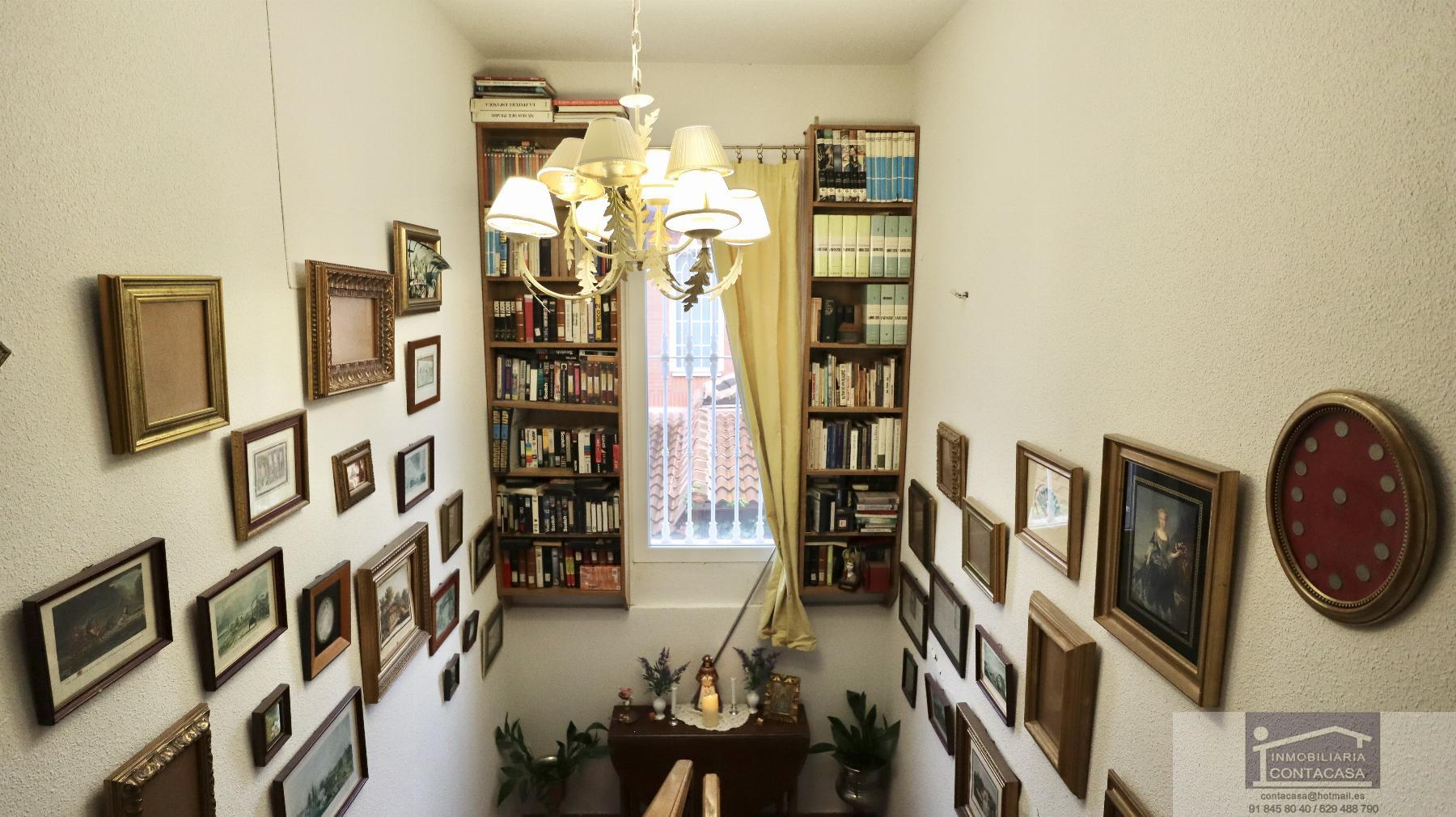 For sale of chalet in Miraflores de la Sierra