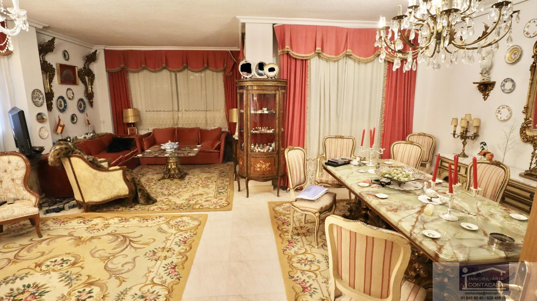 For sale of chalet in Miraflores de la Sierra