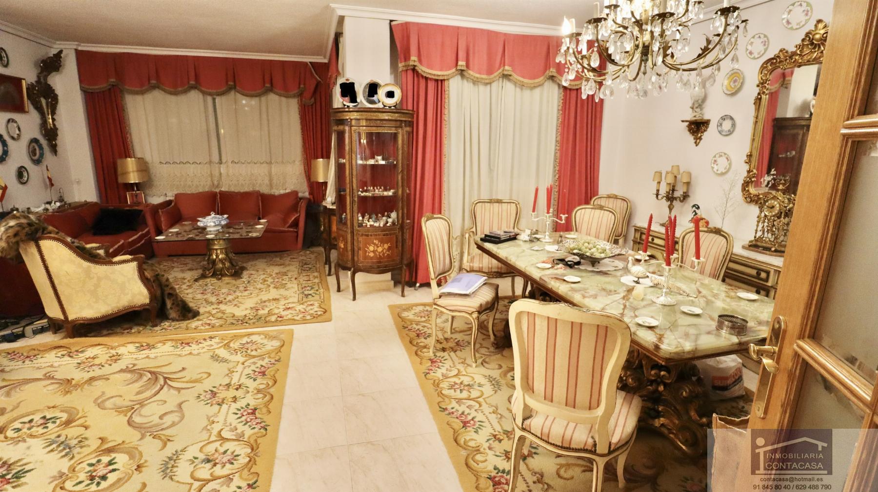 For sale of chalet in Miraflores de la Sierra