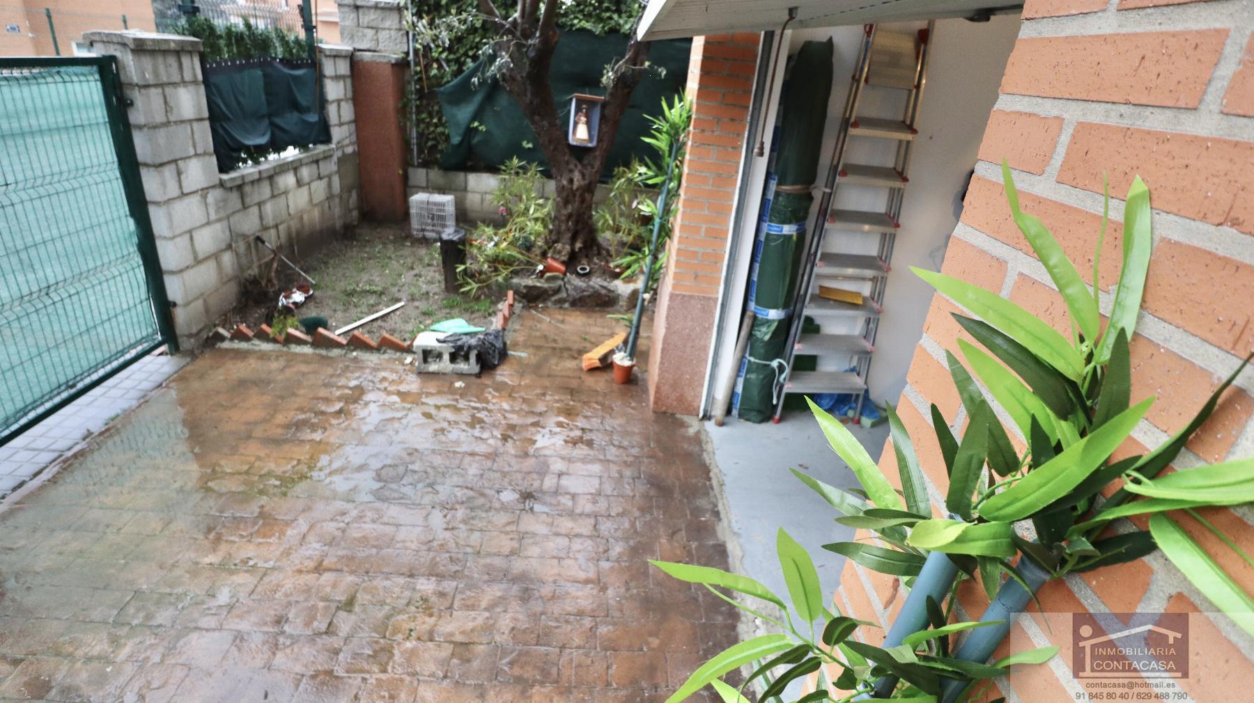 For sale of chalet in Miraflores de la Sierra