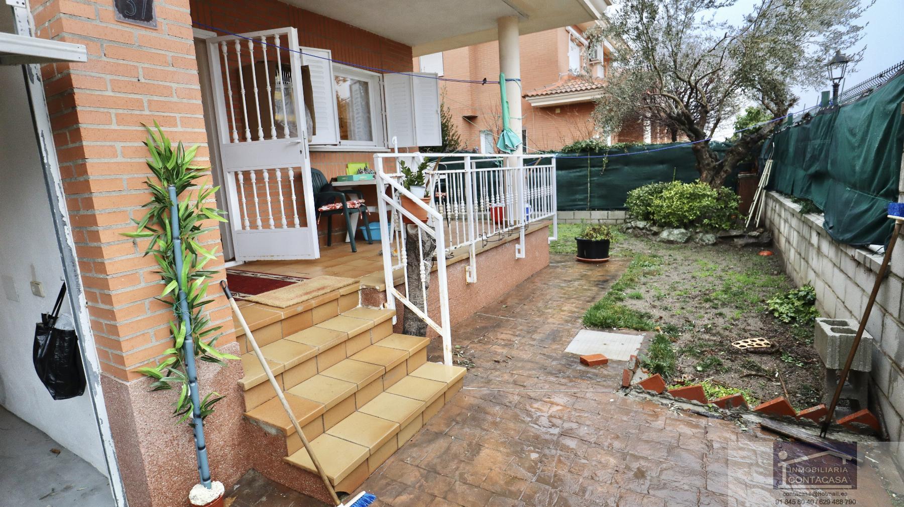 For sale of chalet in Miraflores de la Sierra