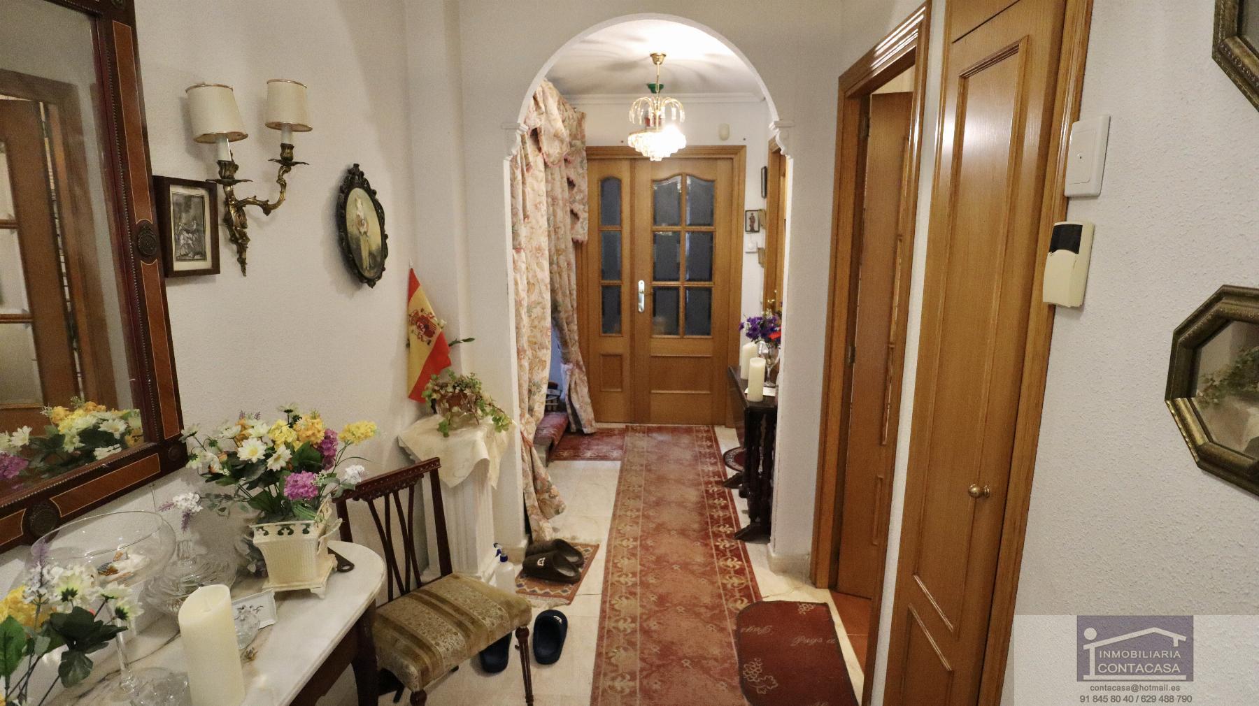 For sale of chalet in Miraflores de la Sierra