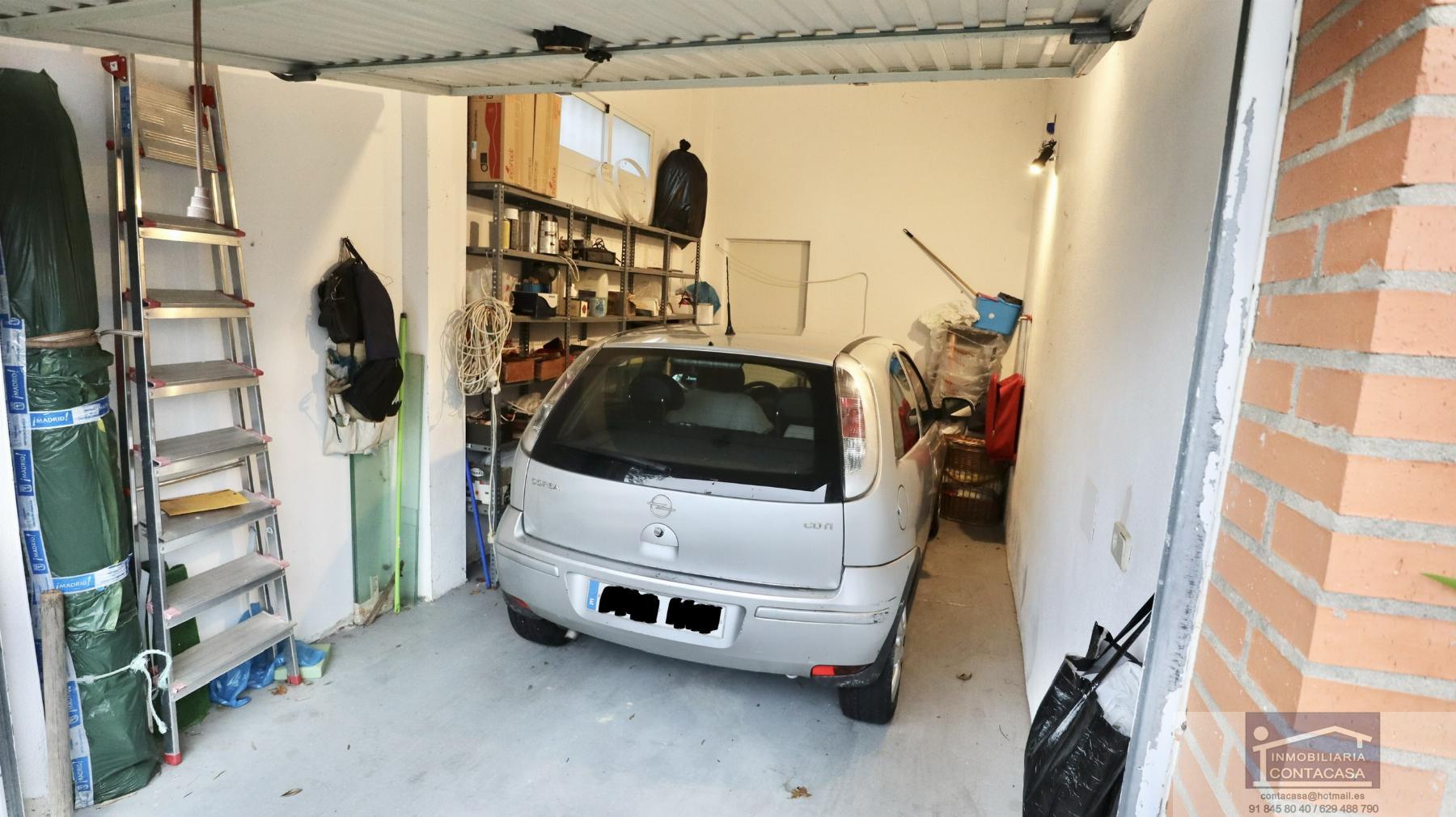 For sale of chalet in Miraflores de la Sierra