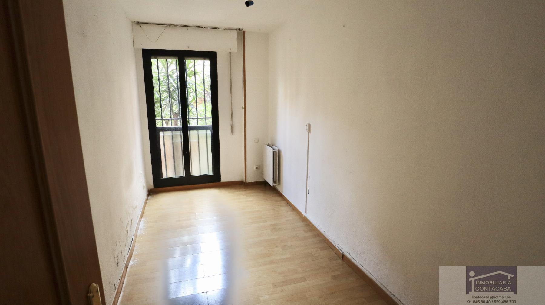 For sale of flat in Madrid