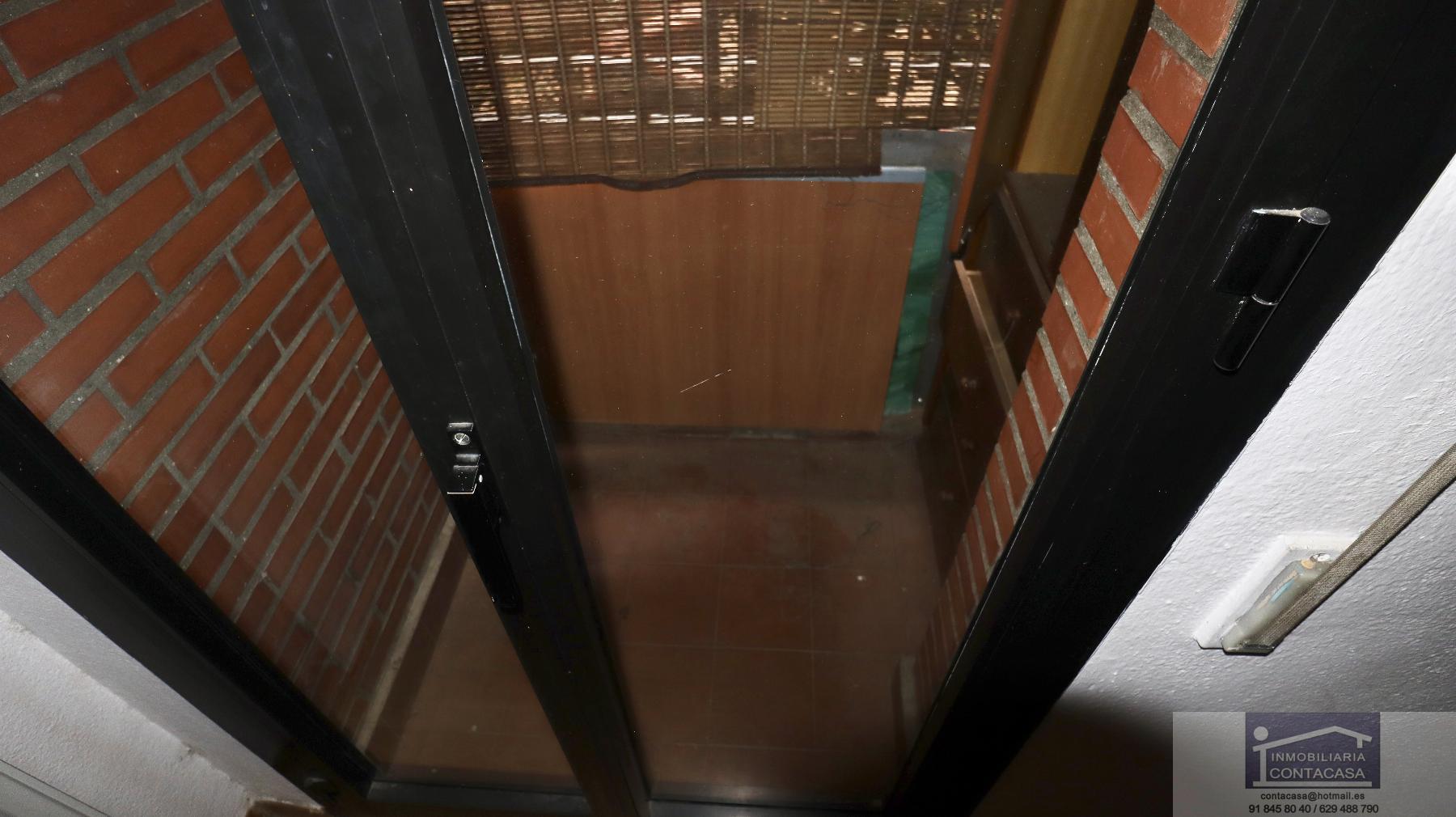 For sale of flat in Madrid