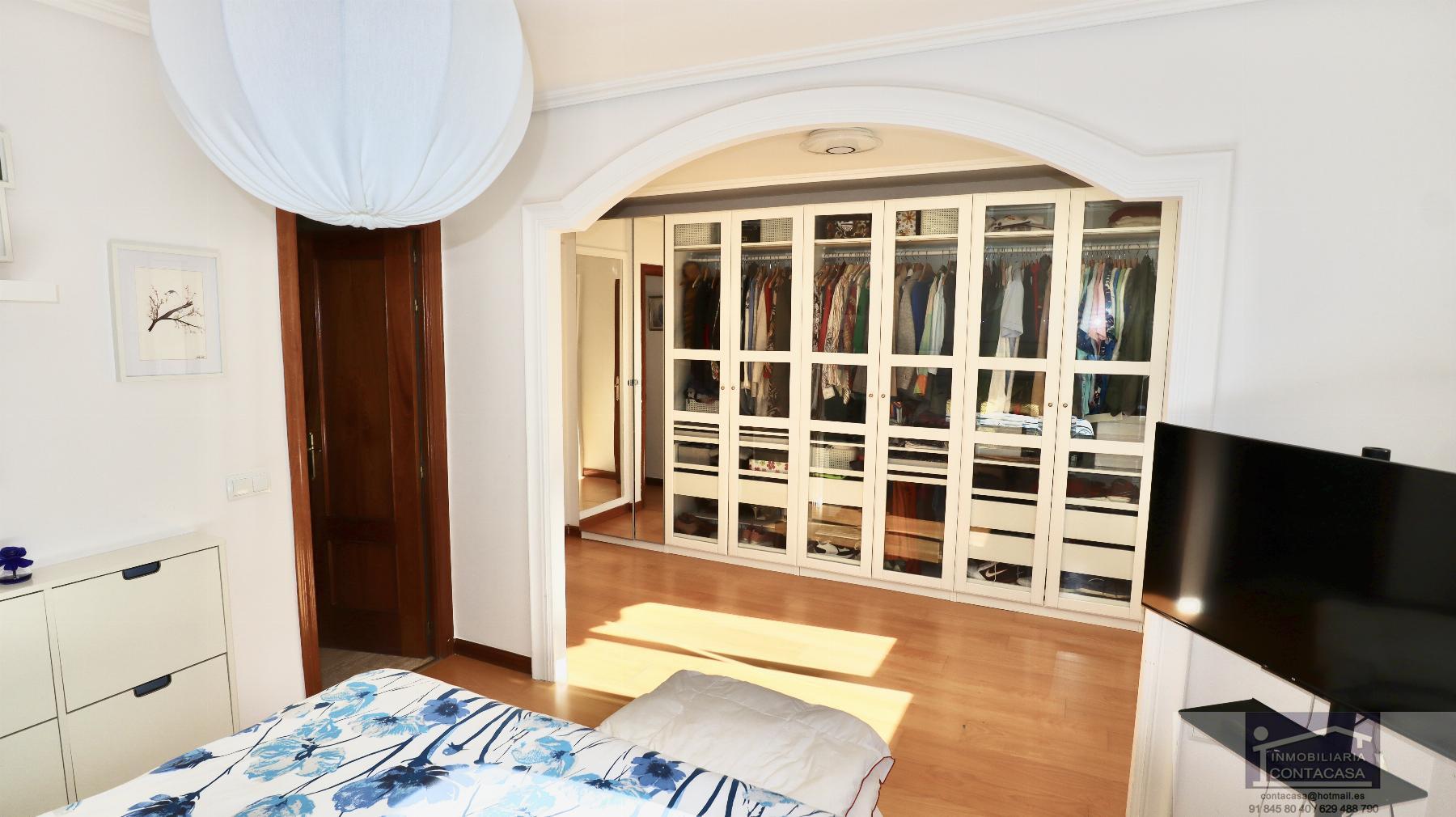 Dormitorio principal