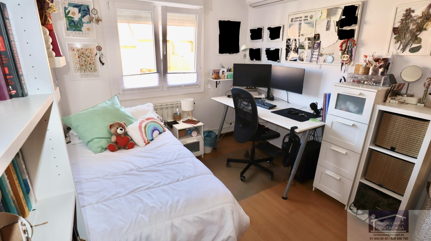 Dormitorio