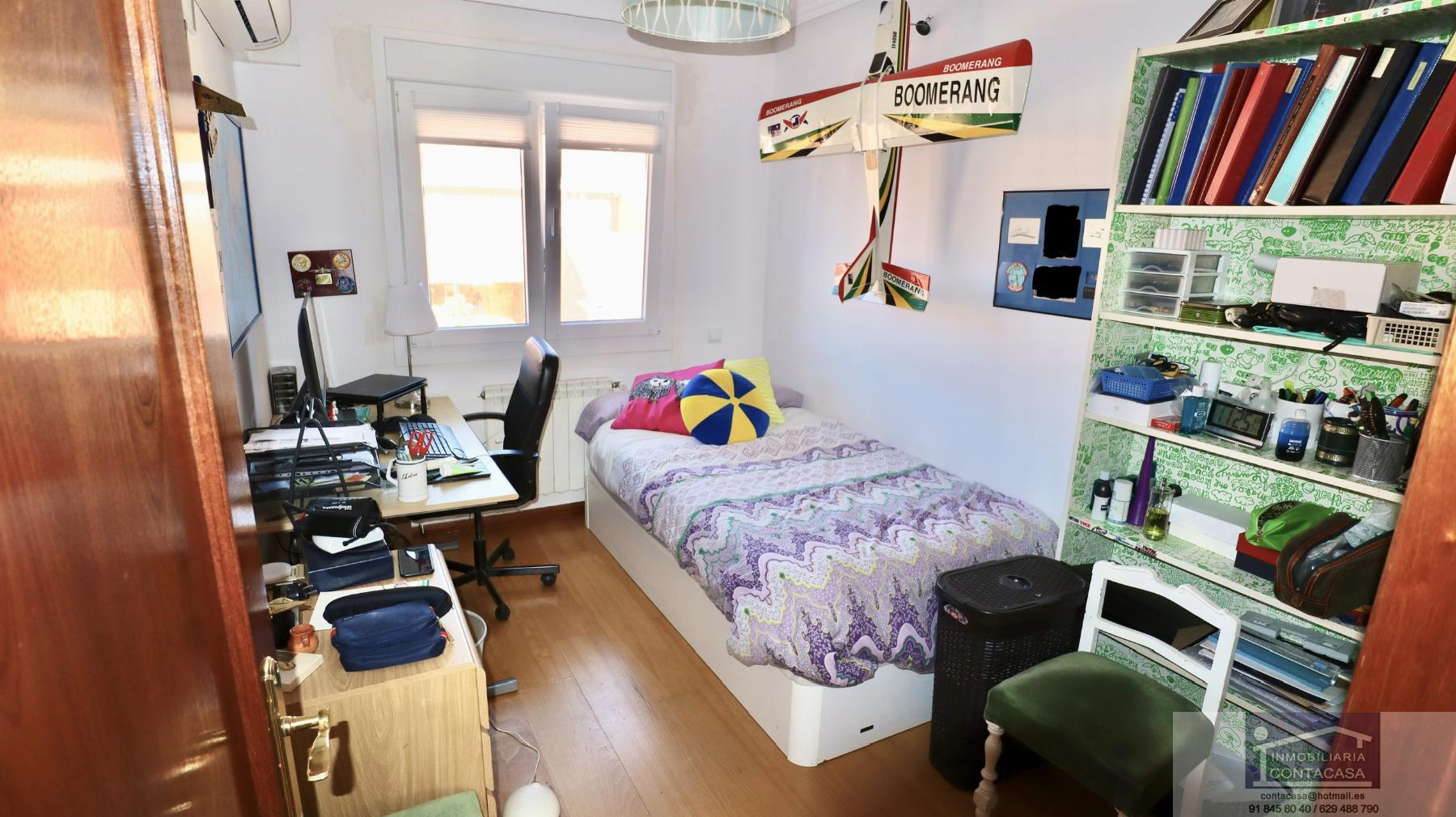 Dormitorio
