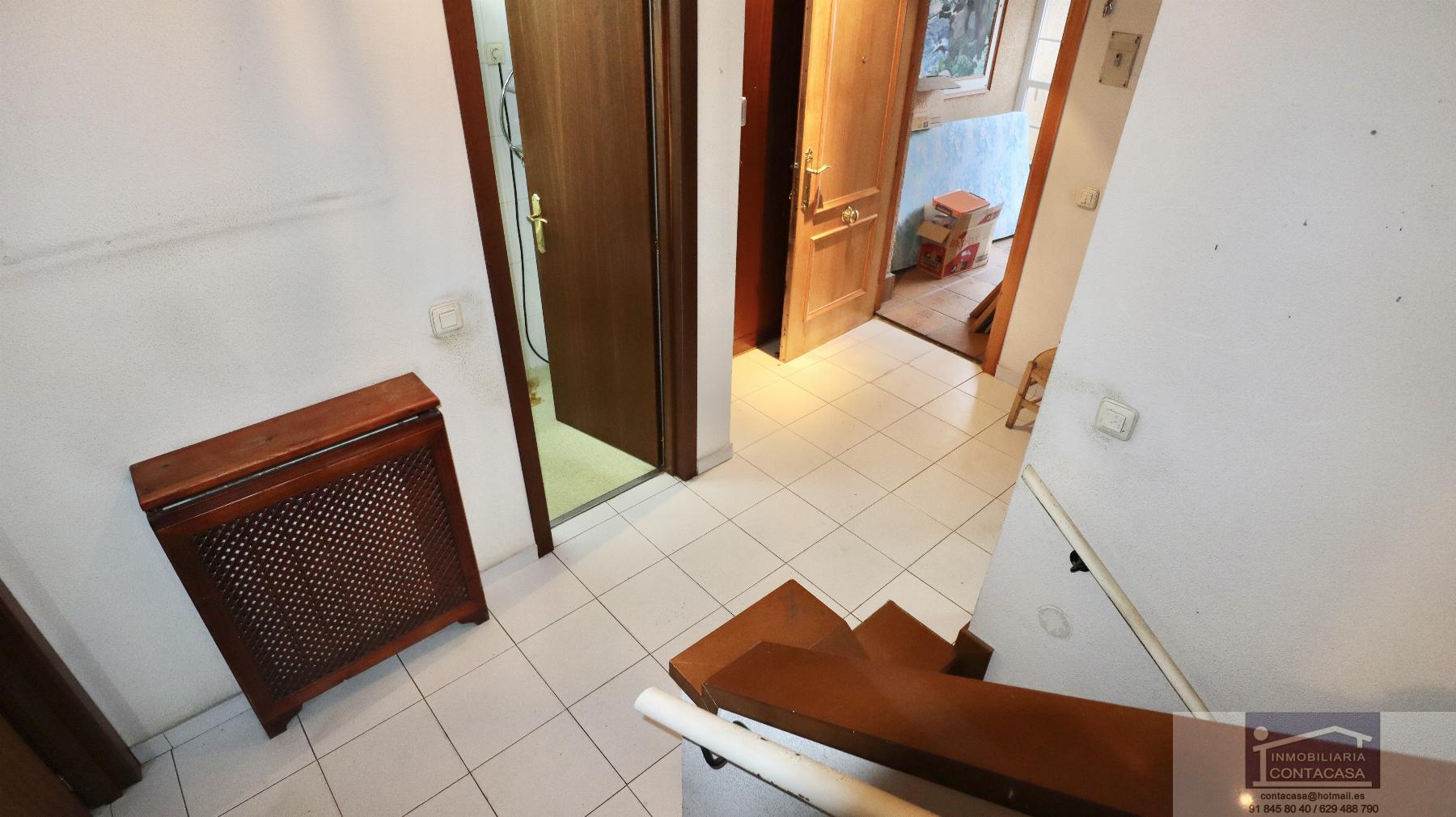 Venta de chalet en Colmenar Viejo