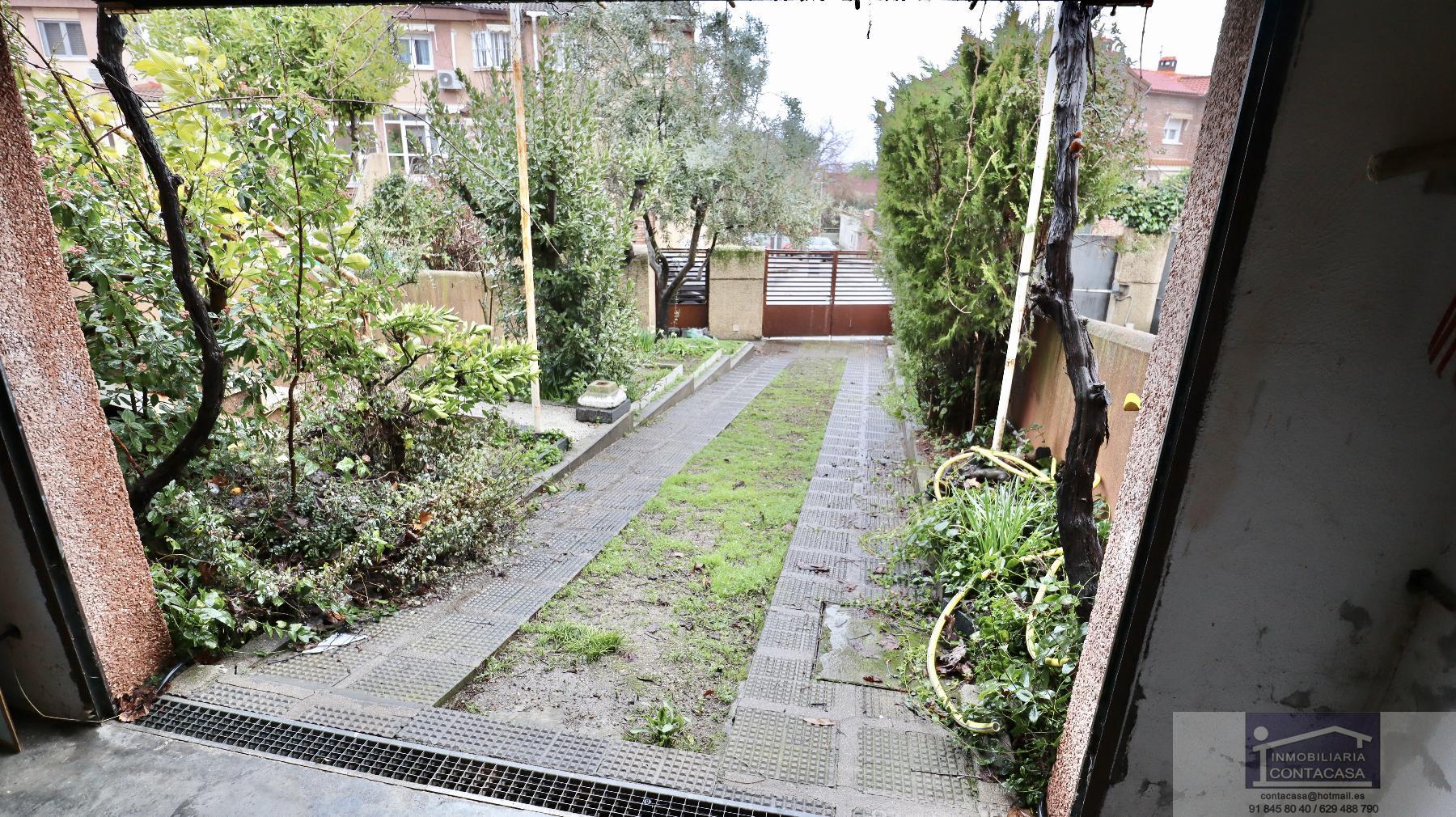 Venta de chalet en Colmenar Viejo