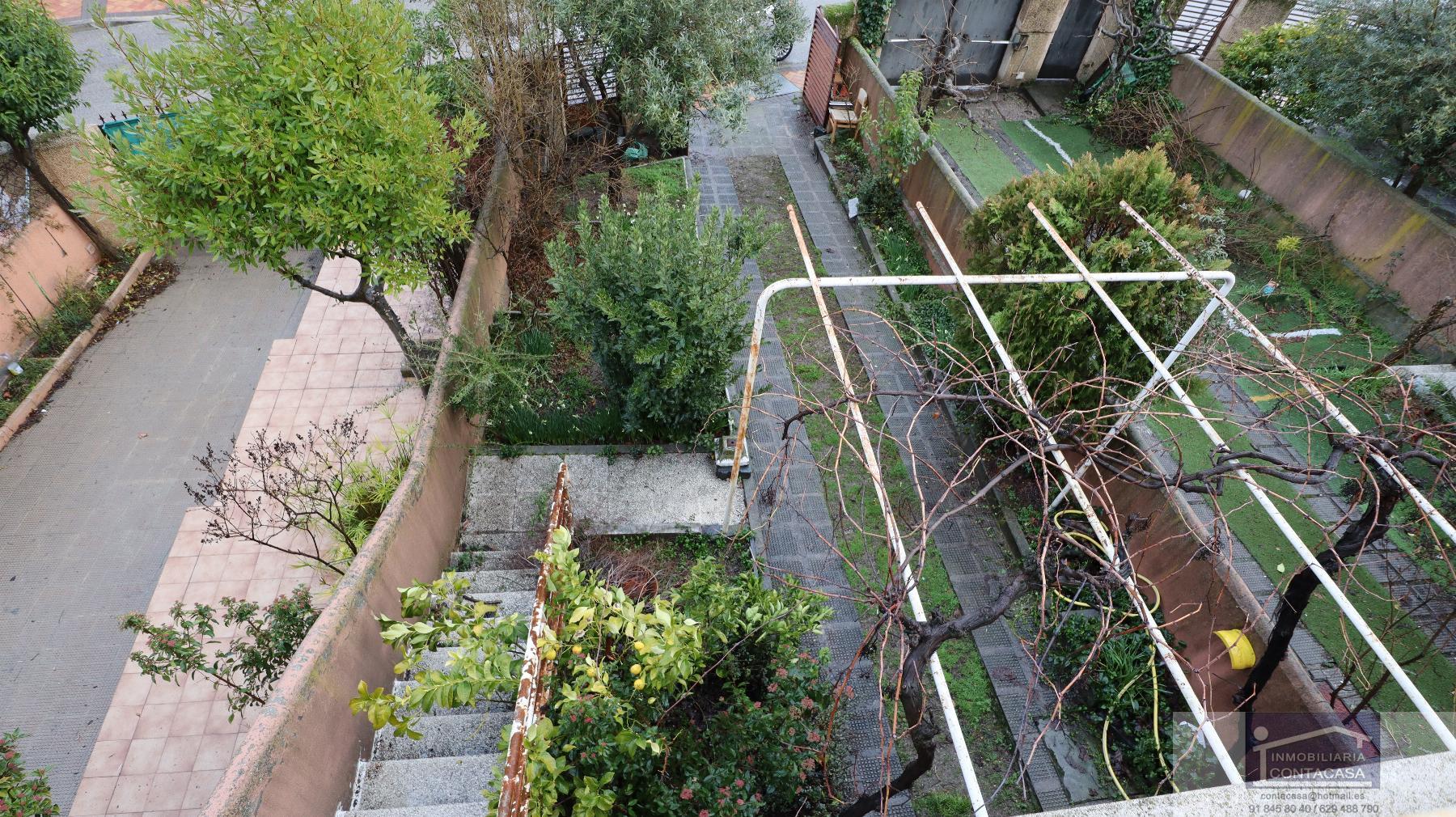 Venta de chalet en Colmenar Viejo