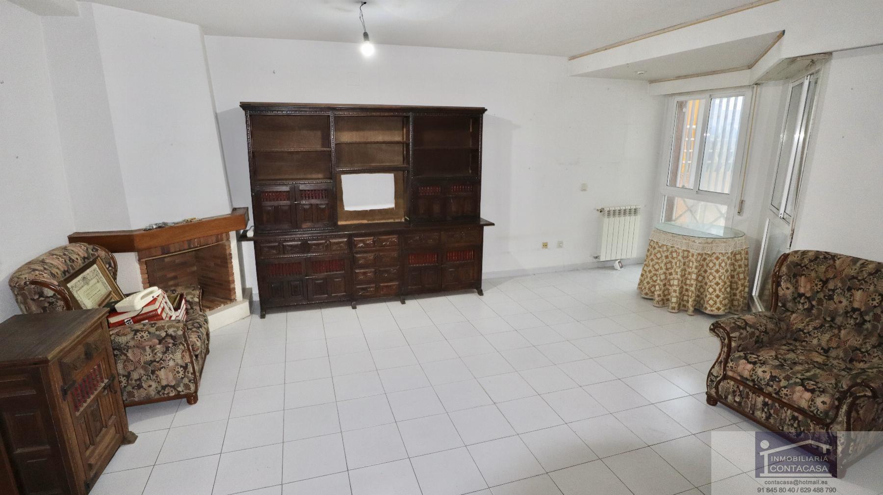 Venta de chalet en Colmenar Viejo