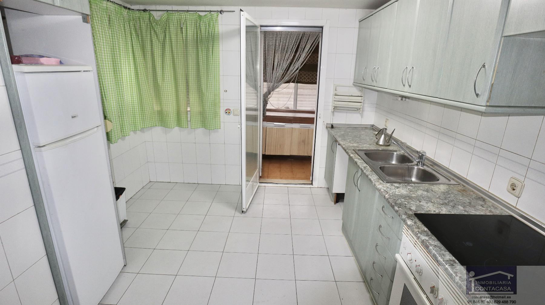 Venta de chalet en Colmenar Viejo