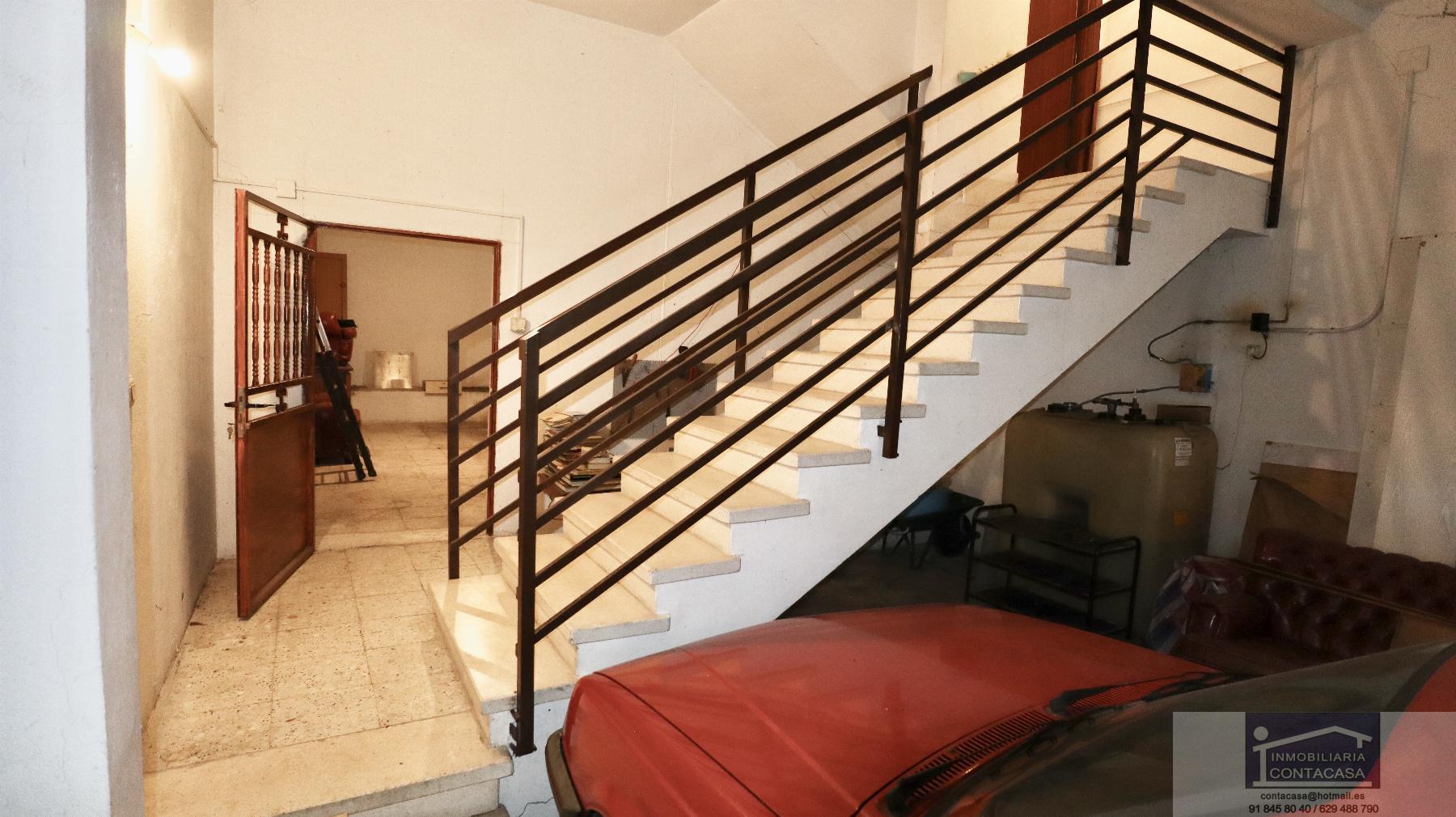 Venta de chalet en Colmenar Viejo