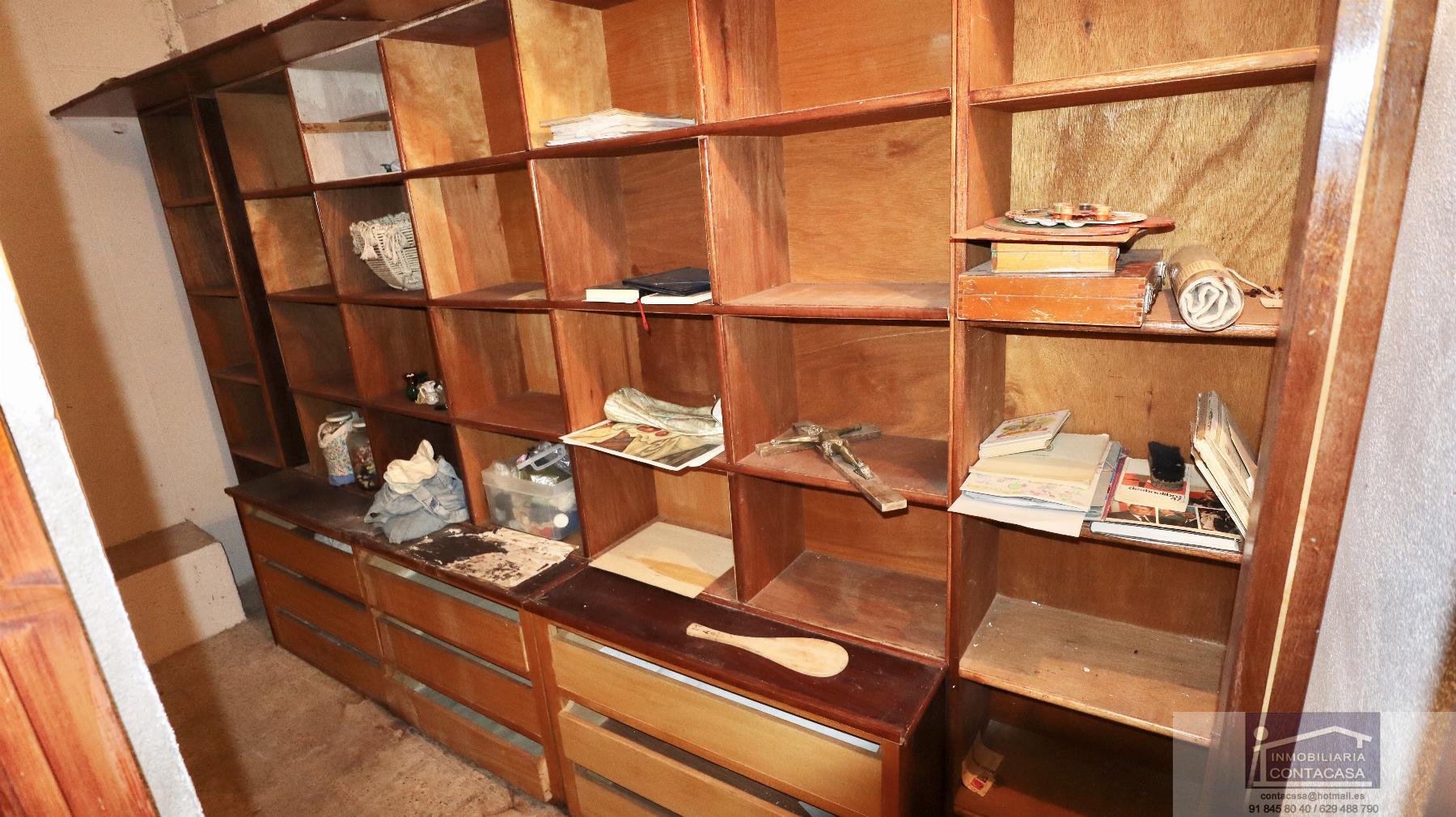 Venta de chalet en Colmenar Viejo