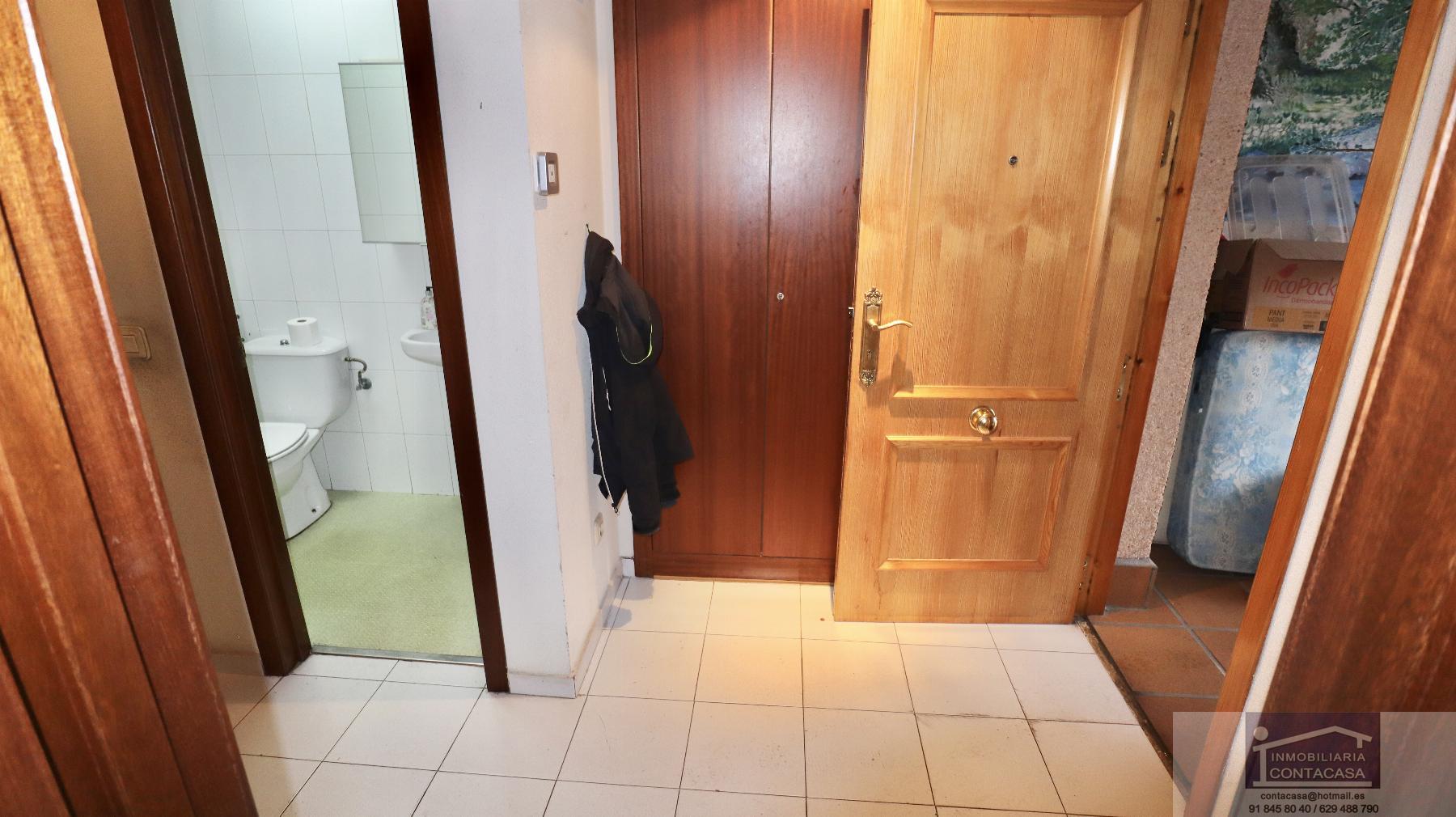 Venta de chalet en Colmenar Viejo