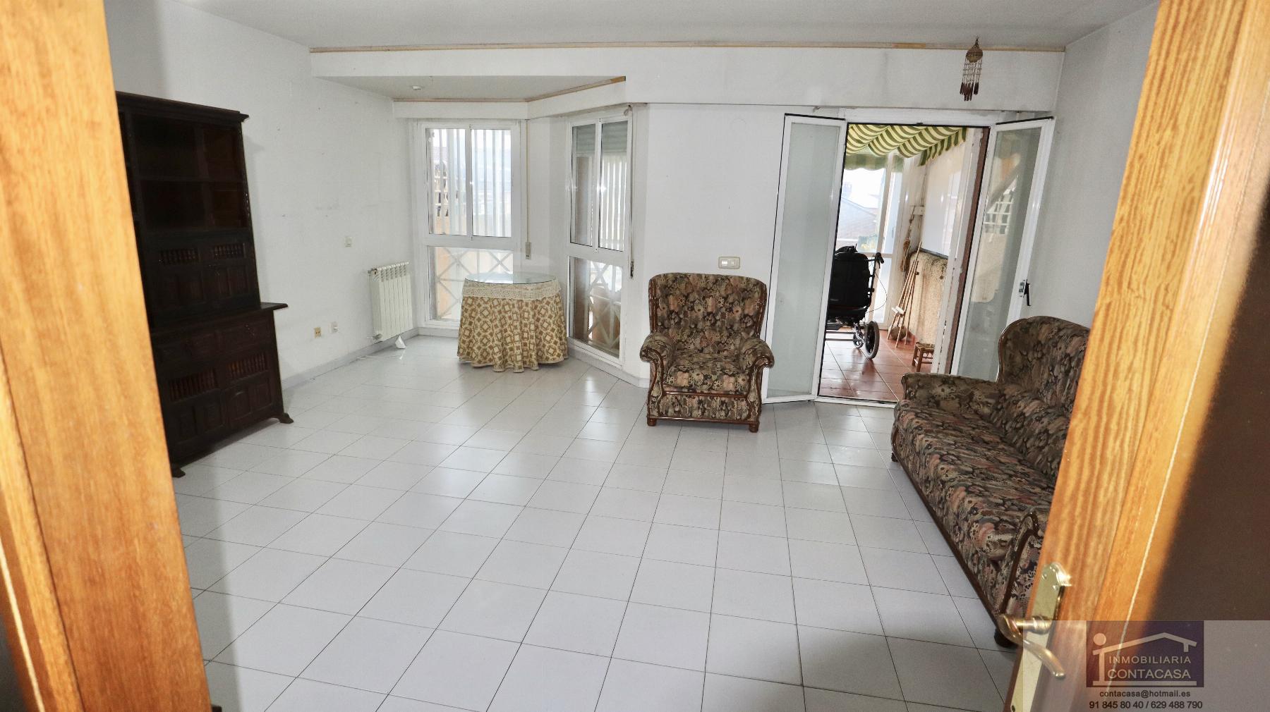 Venta de chalet en Colmenar Viejo